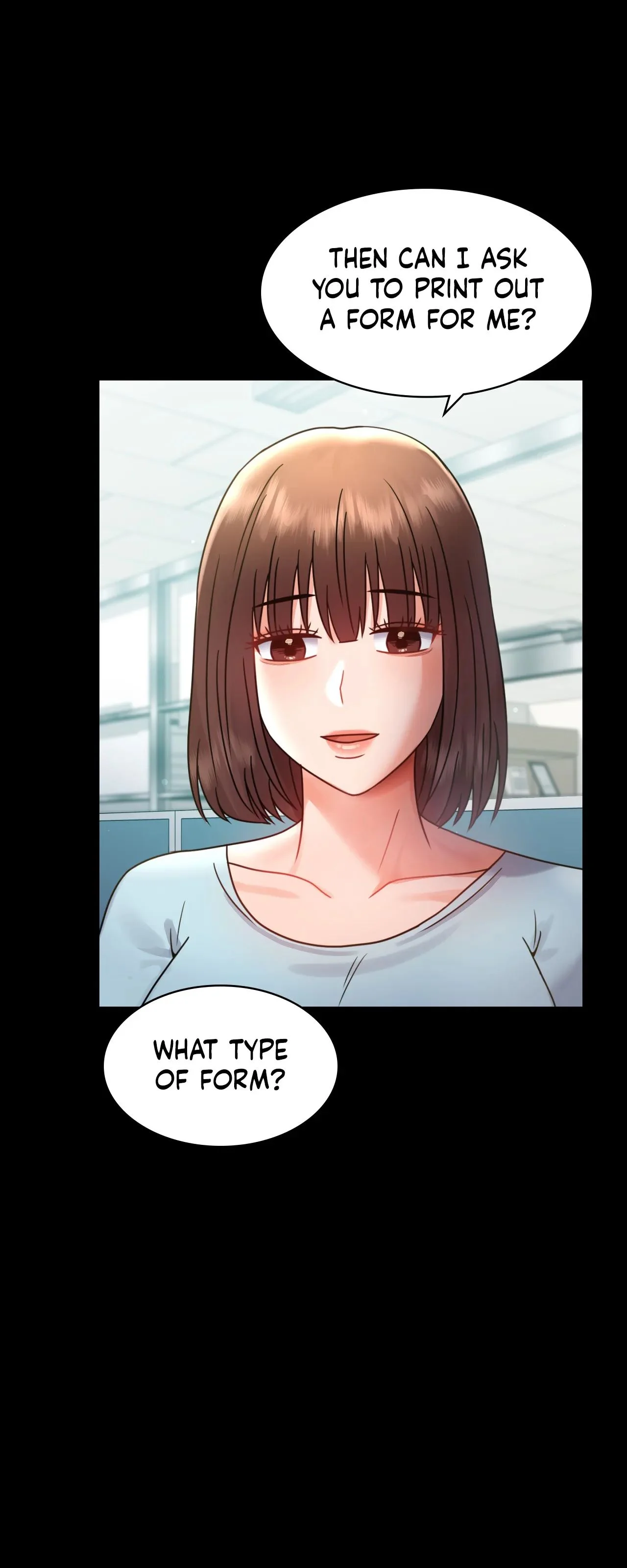 Infidelity 101 chapter 66 page 1