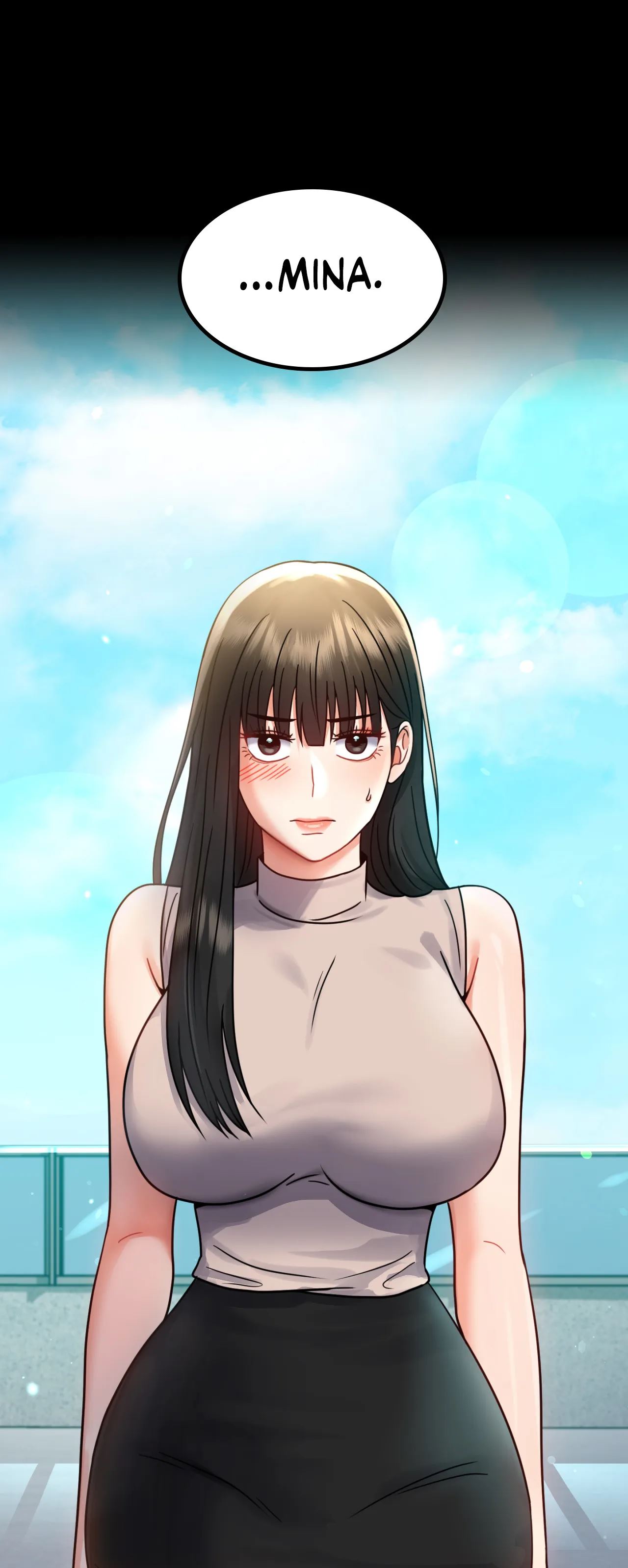 Infidelity 101 chapter 66 page 5