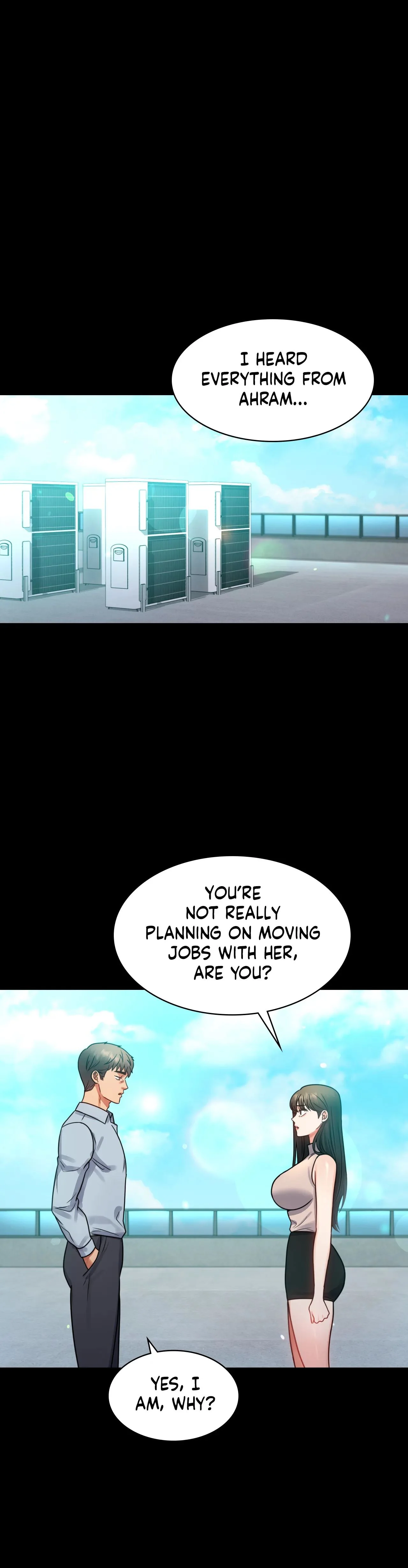 Infidelity 101 chapter 66 page 7
