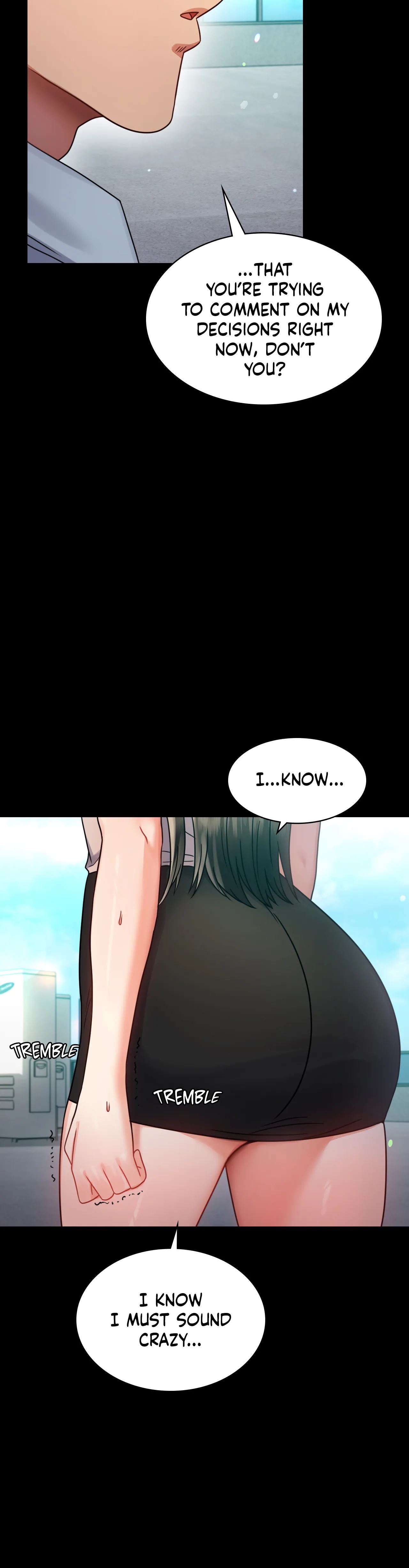 Infidelity 101 chapter 66 page 10
