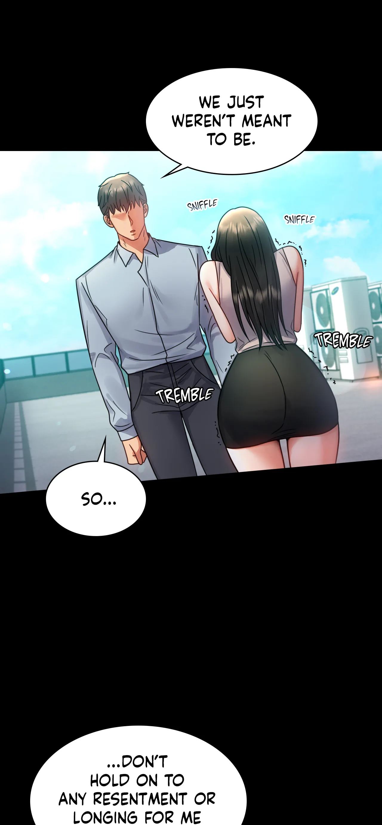 Infidelity 101 chapter 66 page 14