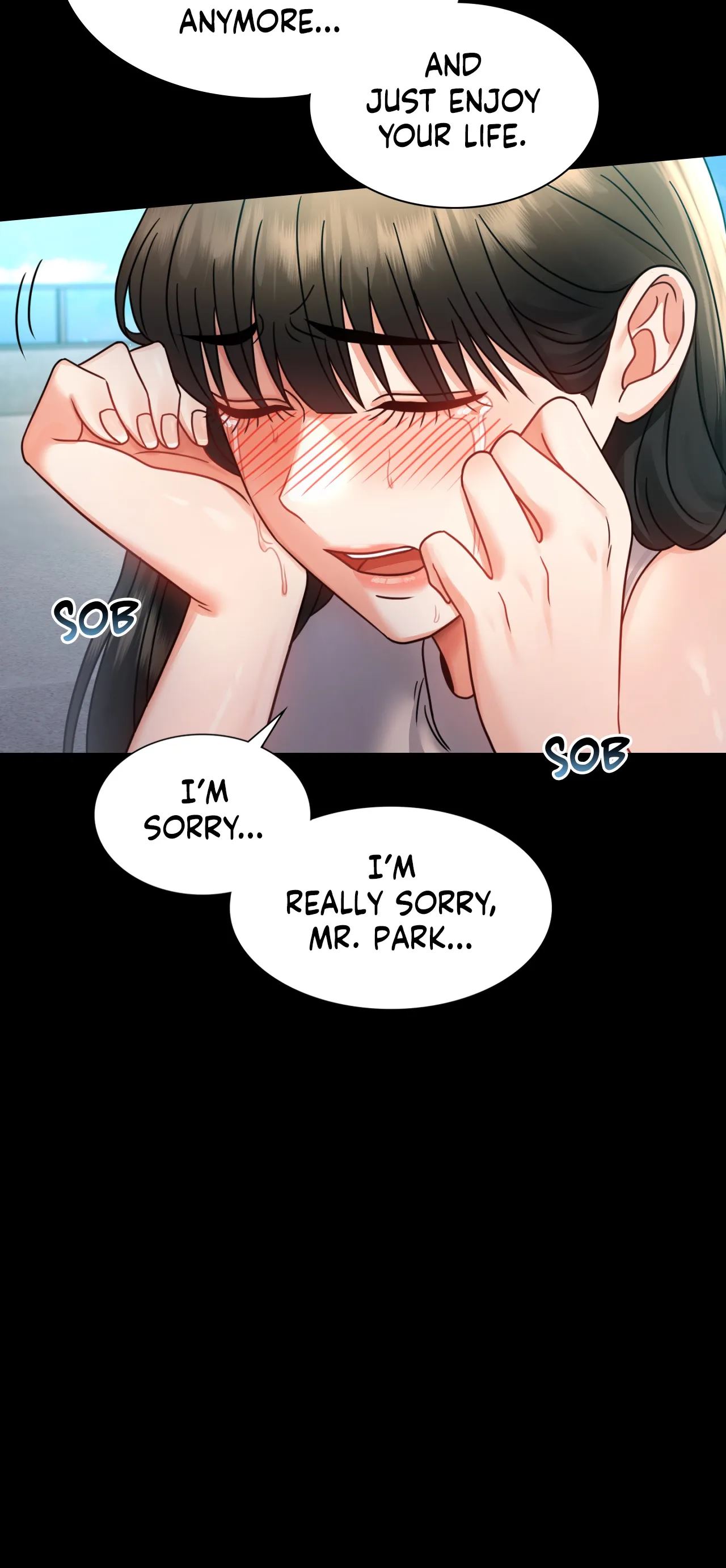 Infidelity 101 chapter 66 page 15