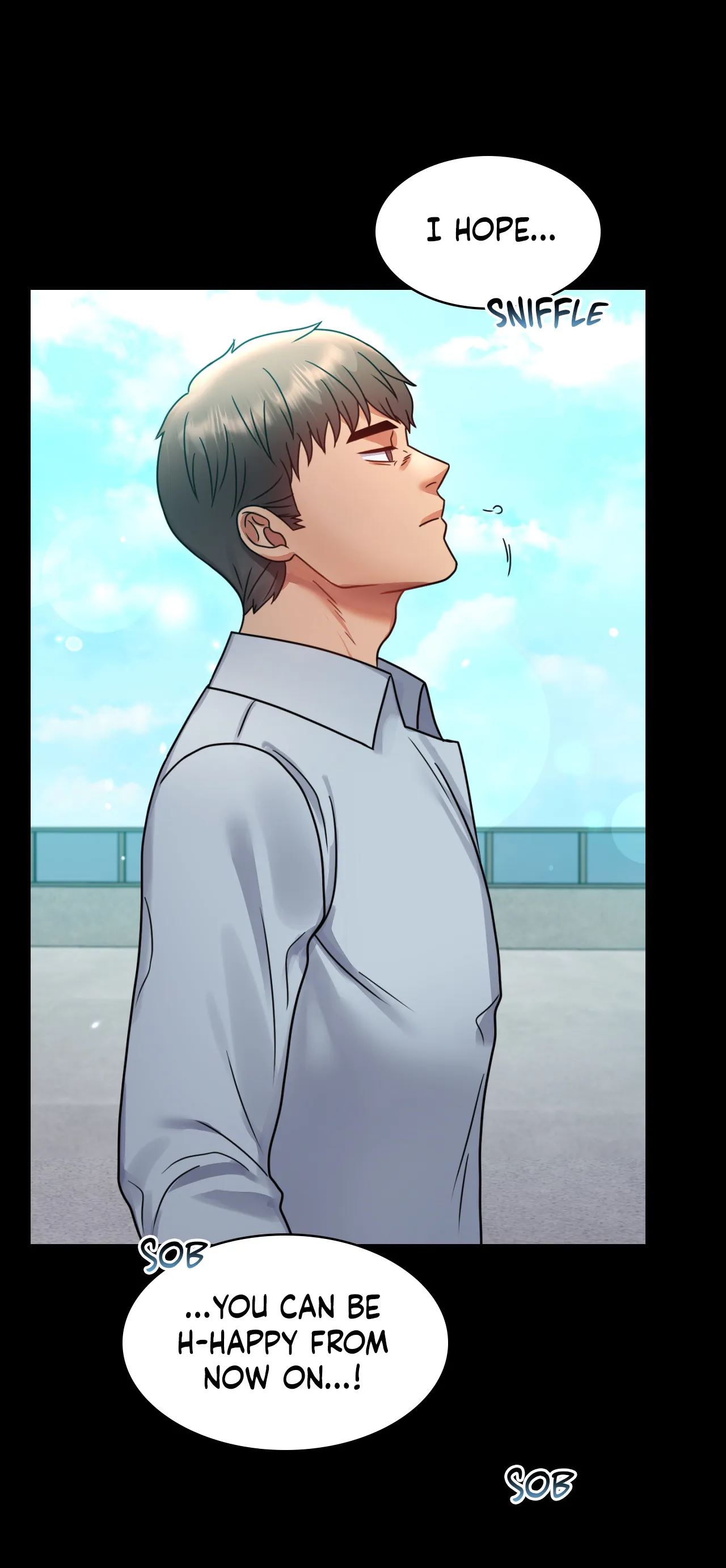 Infidelity 101 chapter 66 page 16