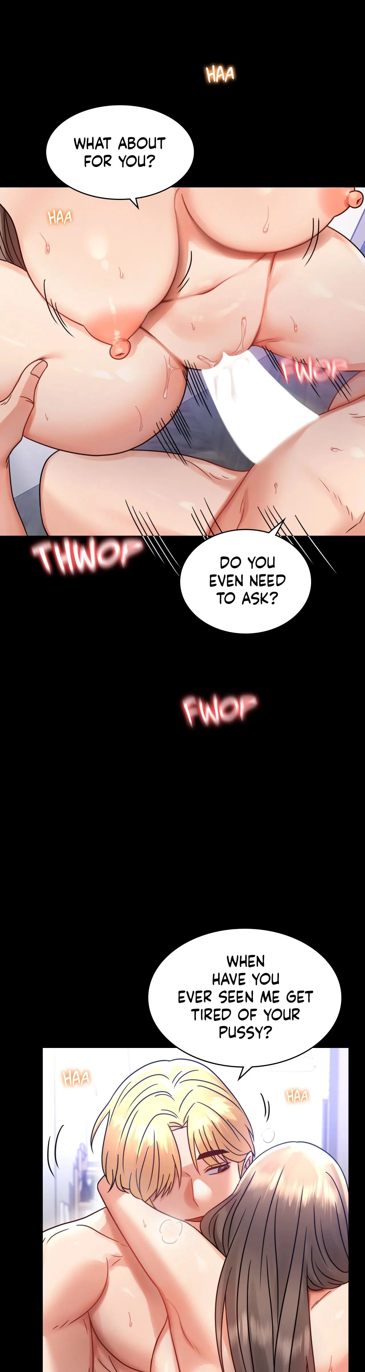 Infidelity 101 chapter 66 page 25