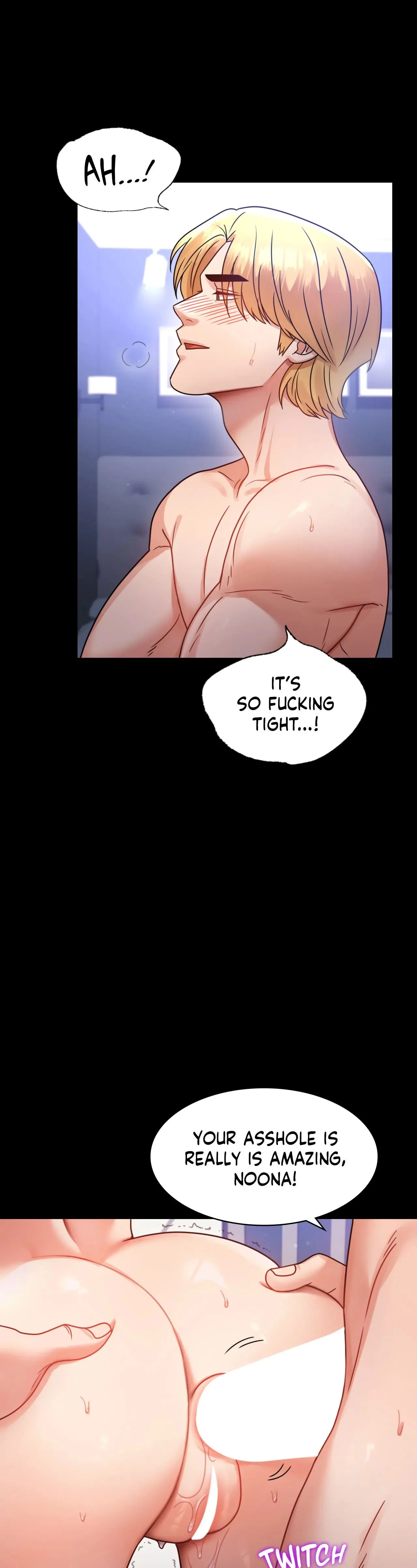 Infidelity 101 chapter 66 page 31