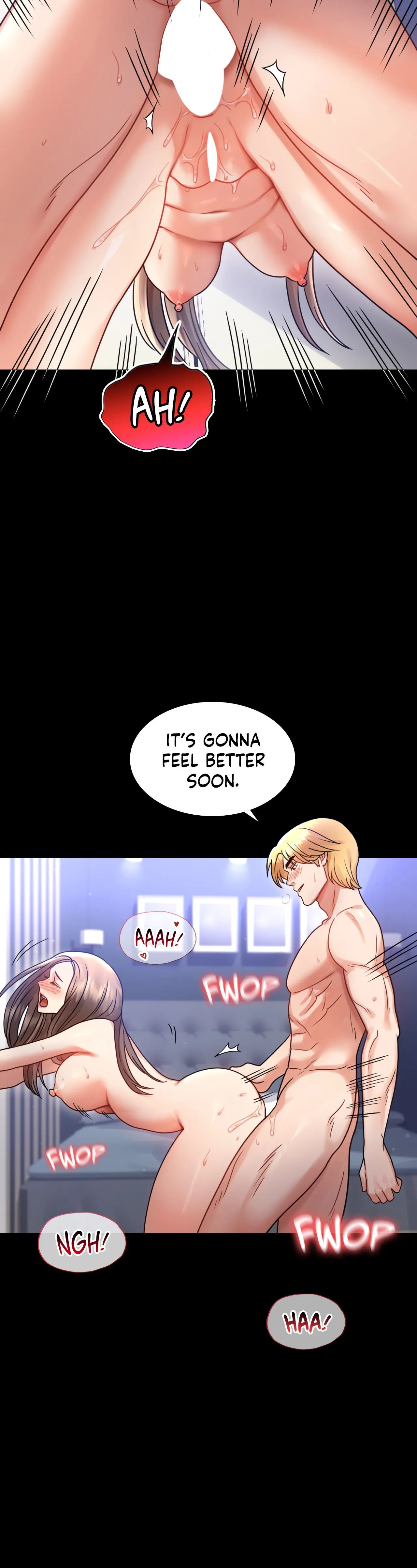Infidelity 101 chapter 66 page 33