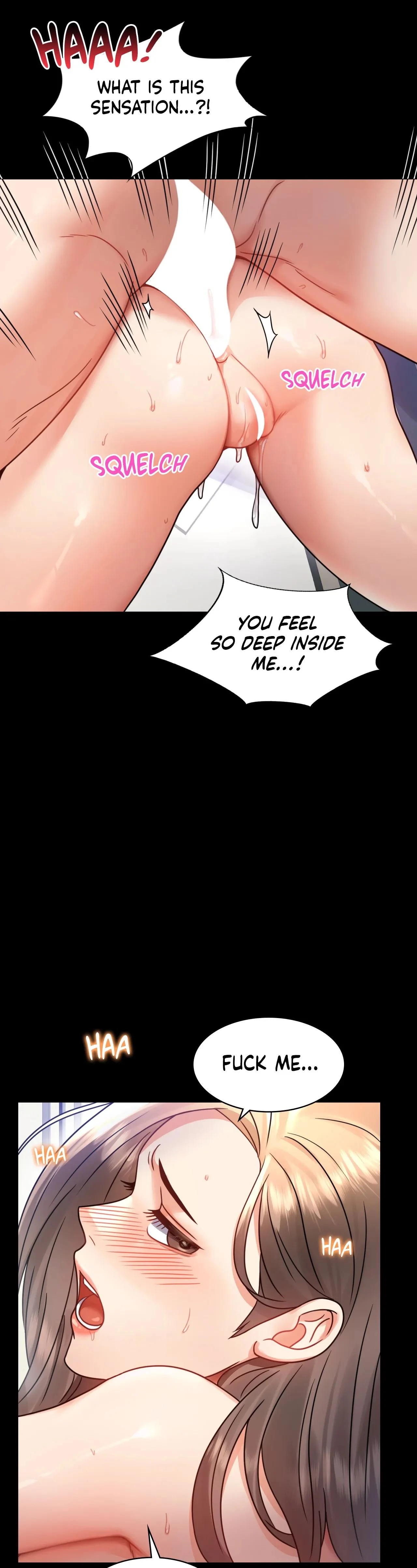 Infidelity 101 chapter 66 page 34