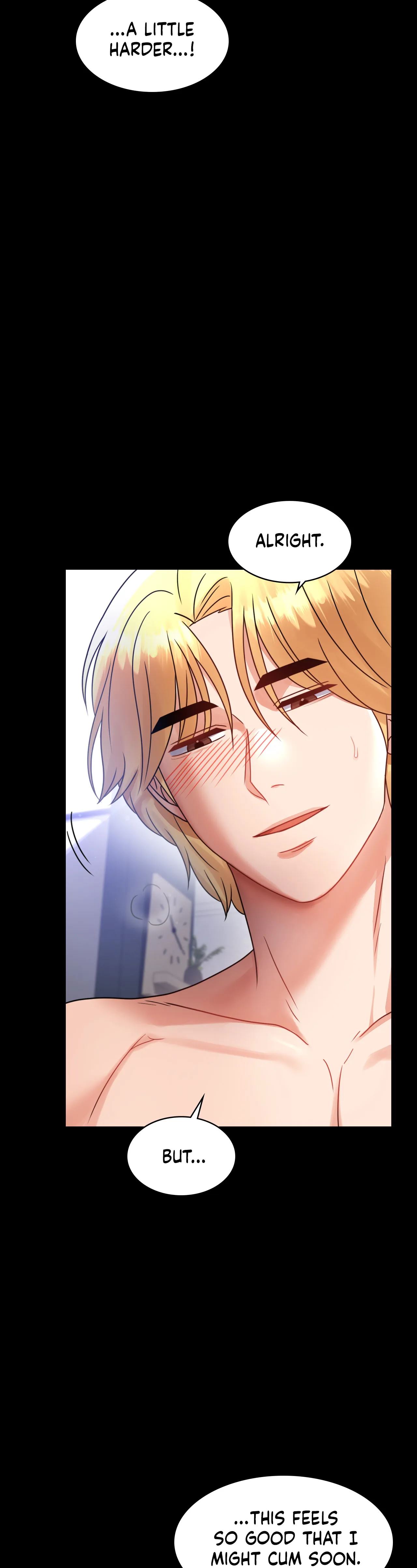 Infidelity 101 chapter 66 page 35