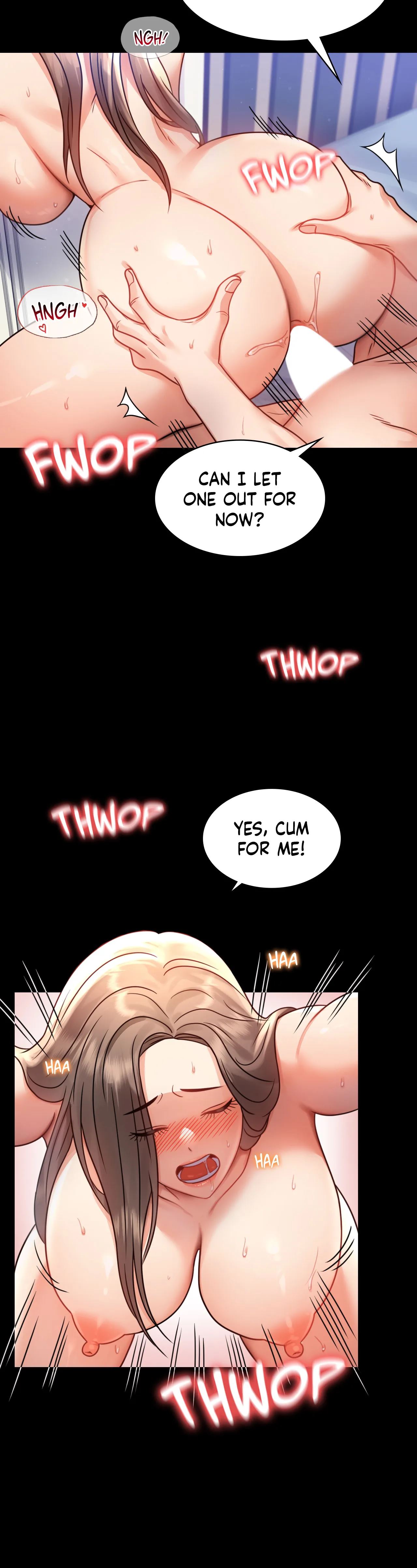 Infidelity 101 chapter 66 page 36