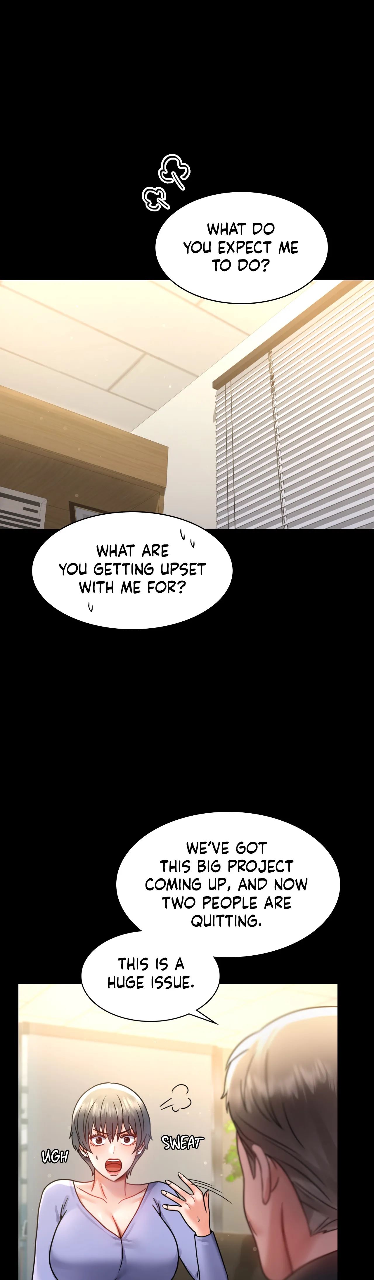 Infidelity 101 chapter 66 page 43