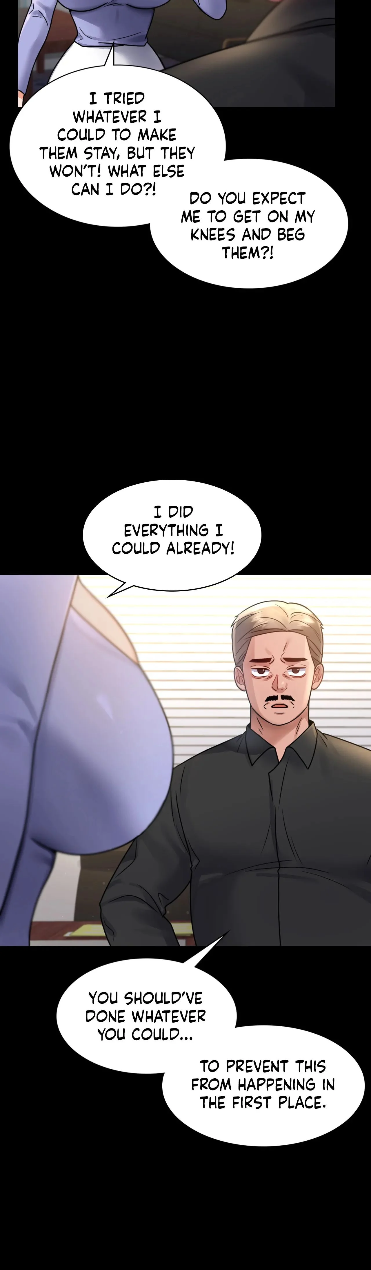 Infidelity 101 chapter 66 page 44