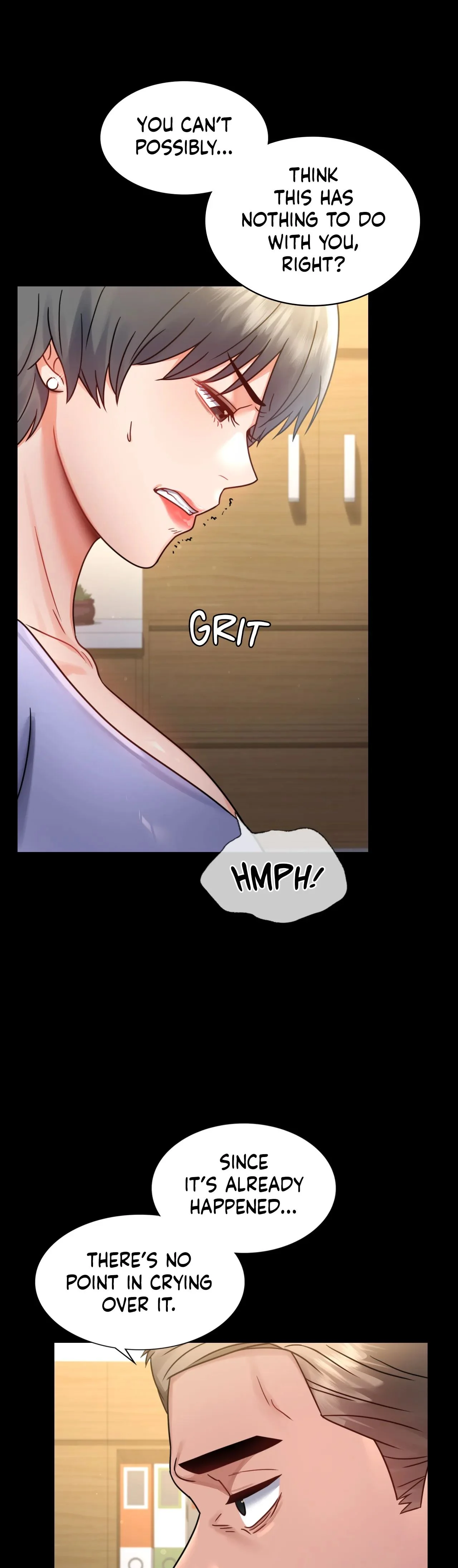 Infidelity 101 chapter 66 page 45