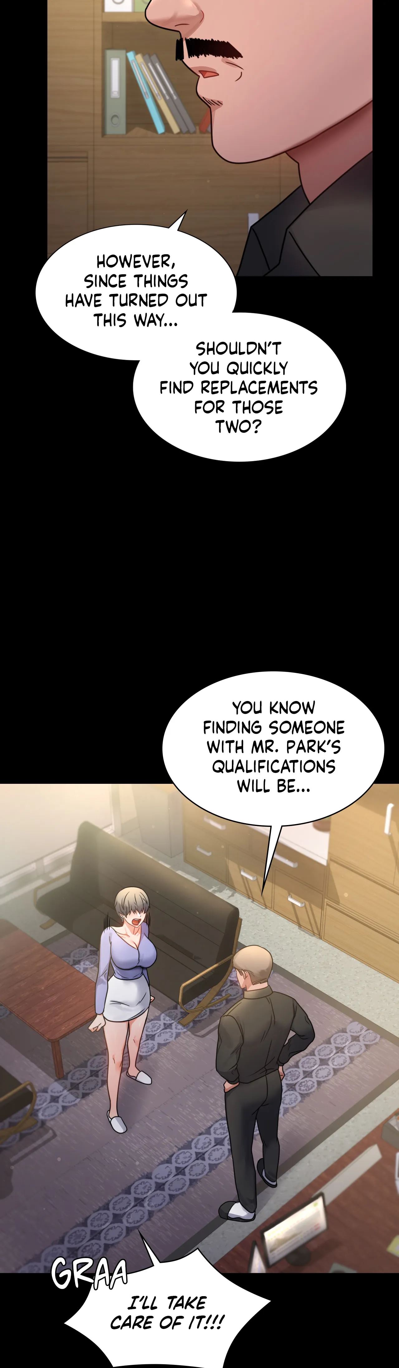 Infidelity 101 chapter 66 page 46