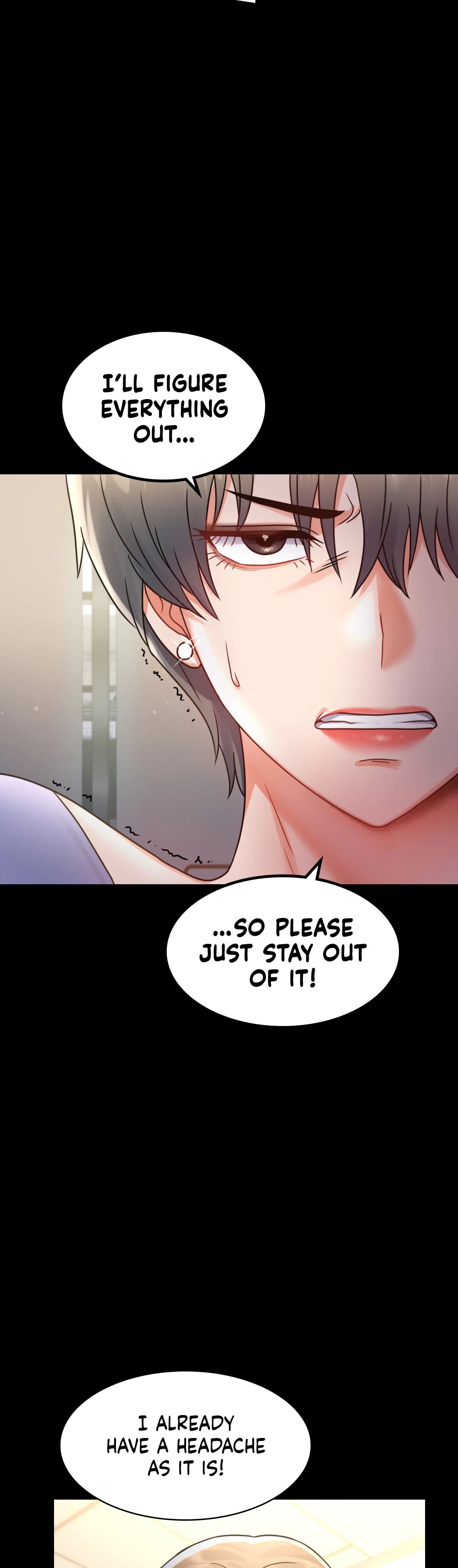 Infidelity 101 chapter 66 page 47