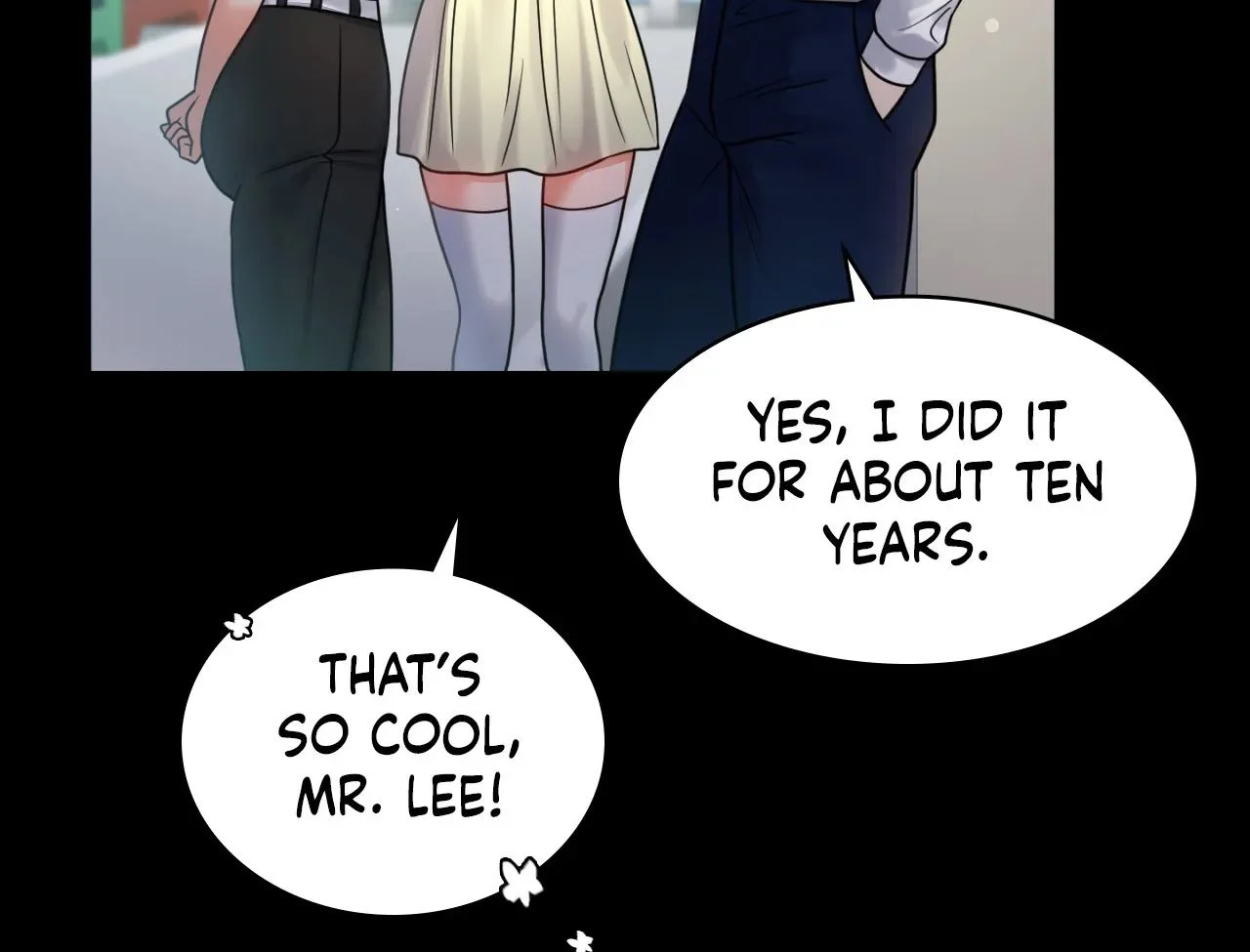 Infidelity 101 chapter 66 page 51