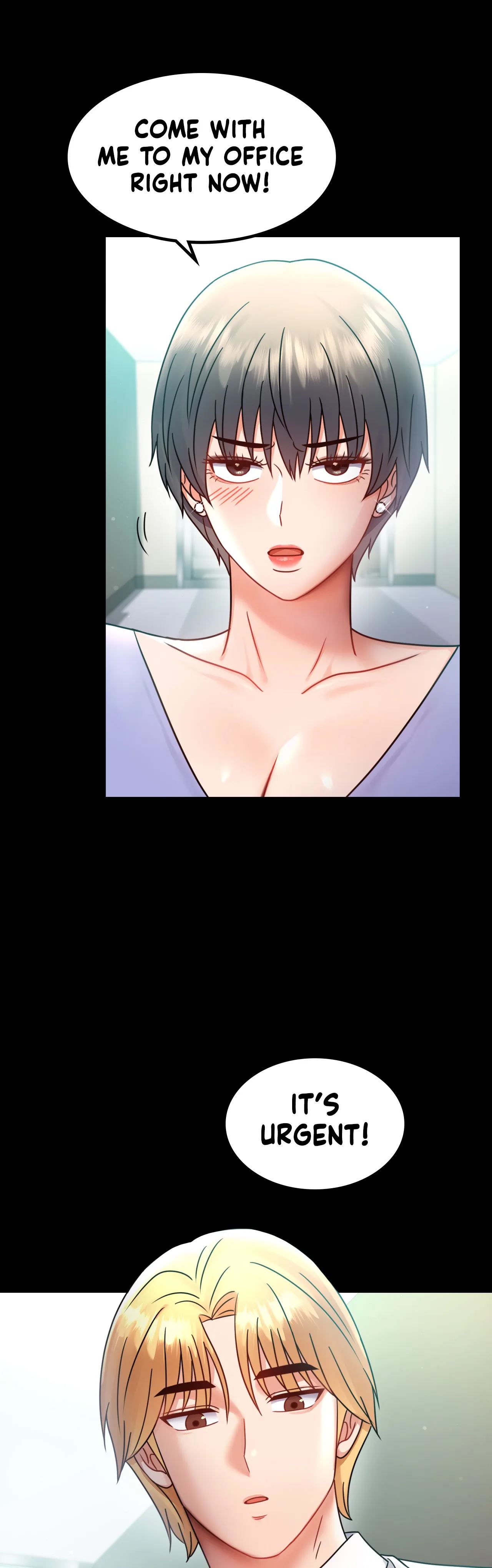 Infidelity 101 chapter 66 page 56