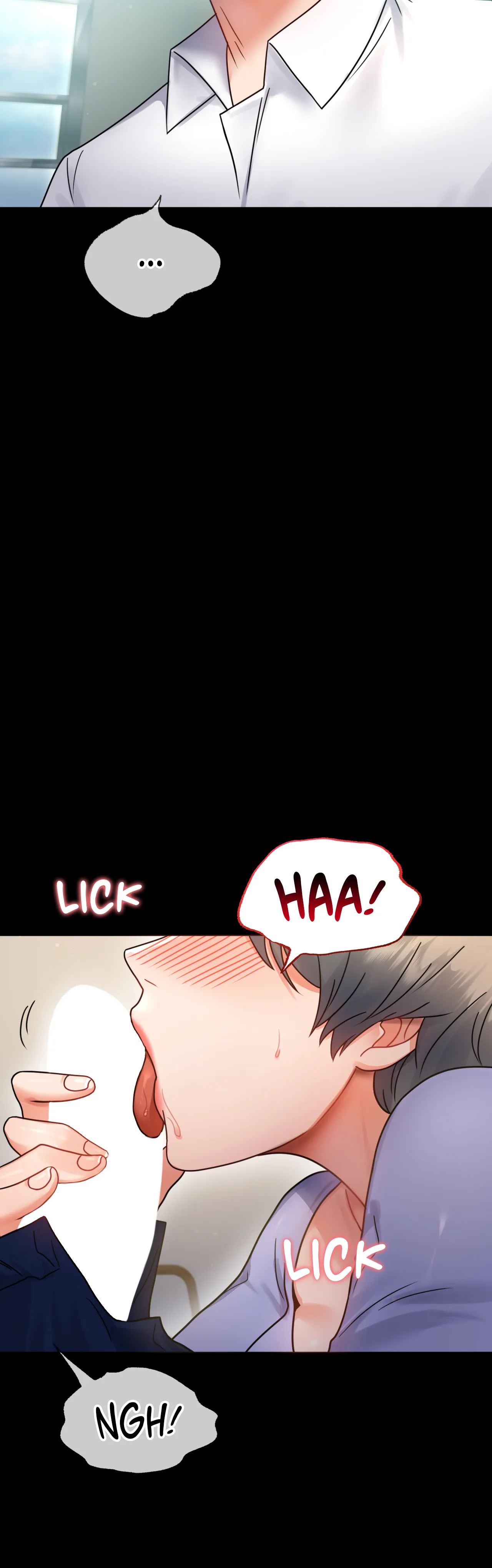 Infidelity 101 chapter 66 page 57