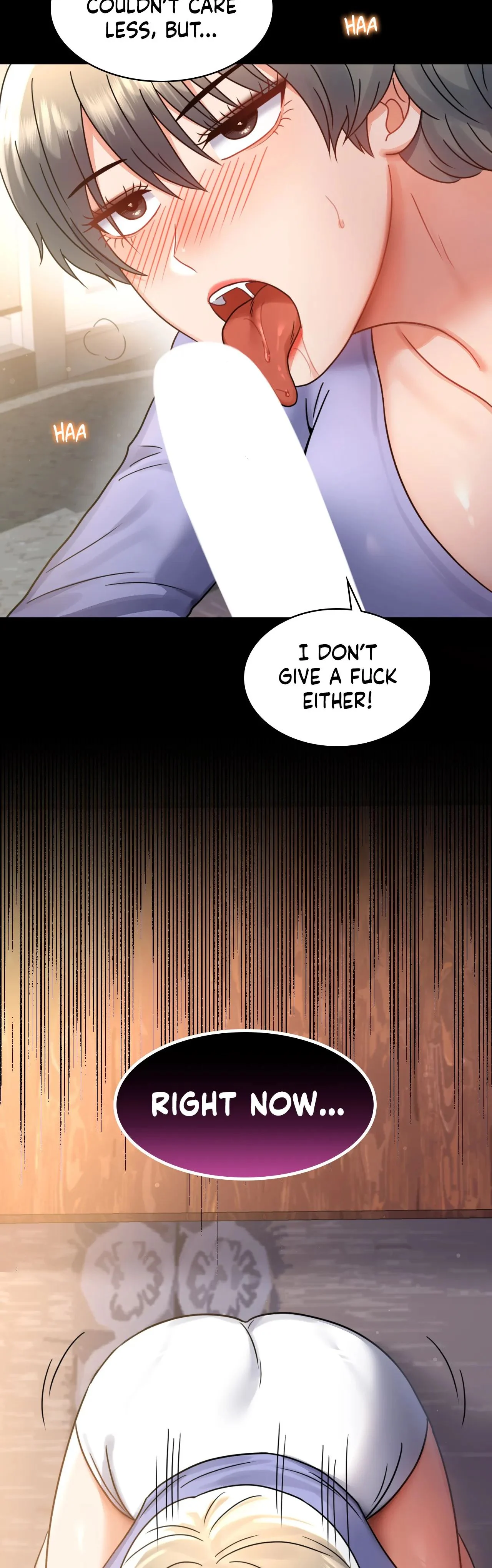Infidelity 101 chapter 66 page 59