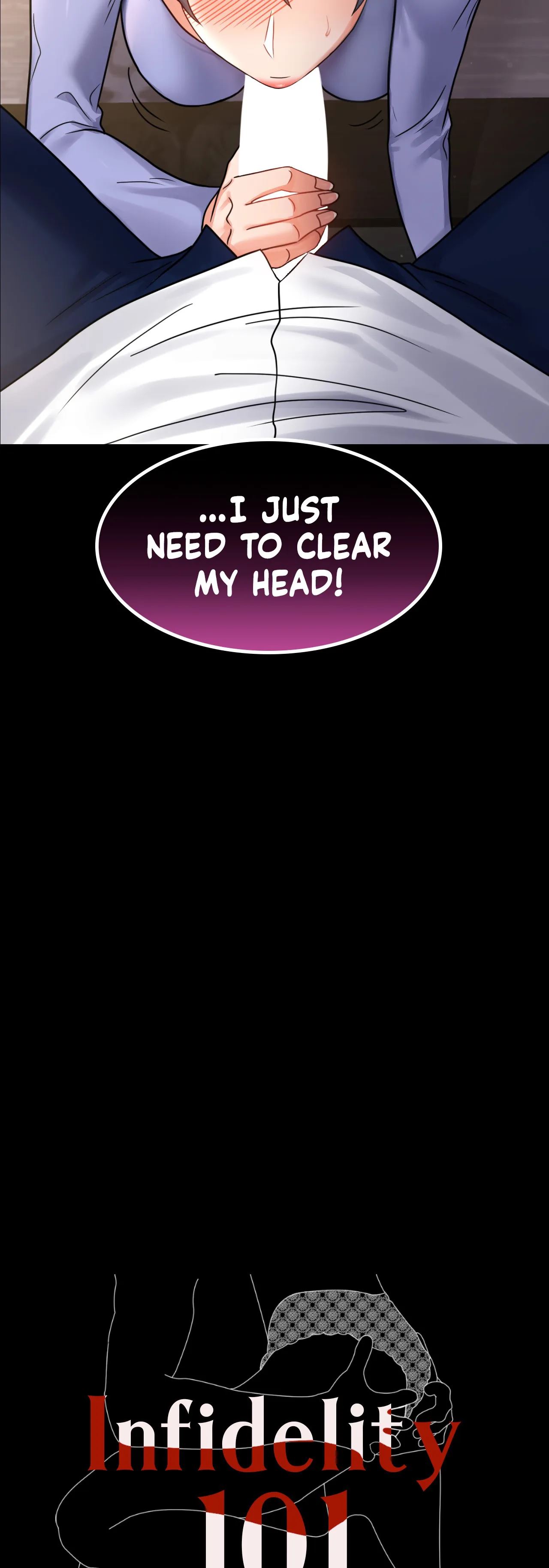 Infidelity 101 chapter 67 page 4