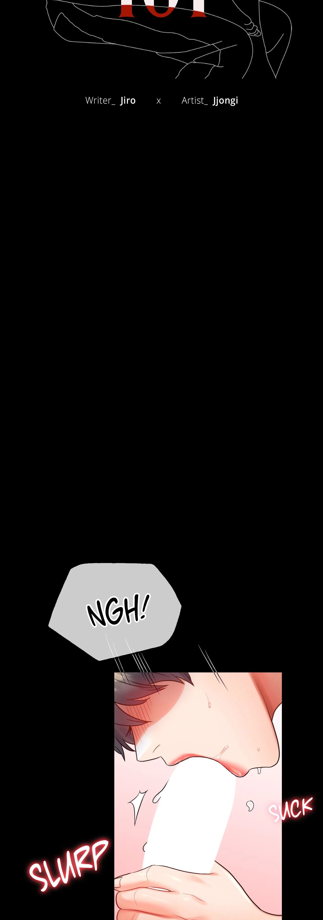 Infidelity 101 chapter 67 page 5