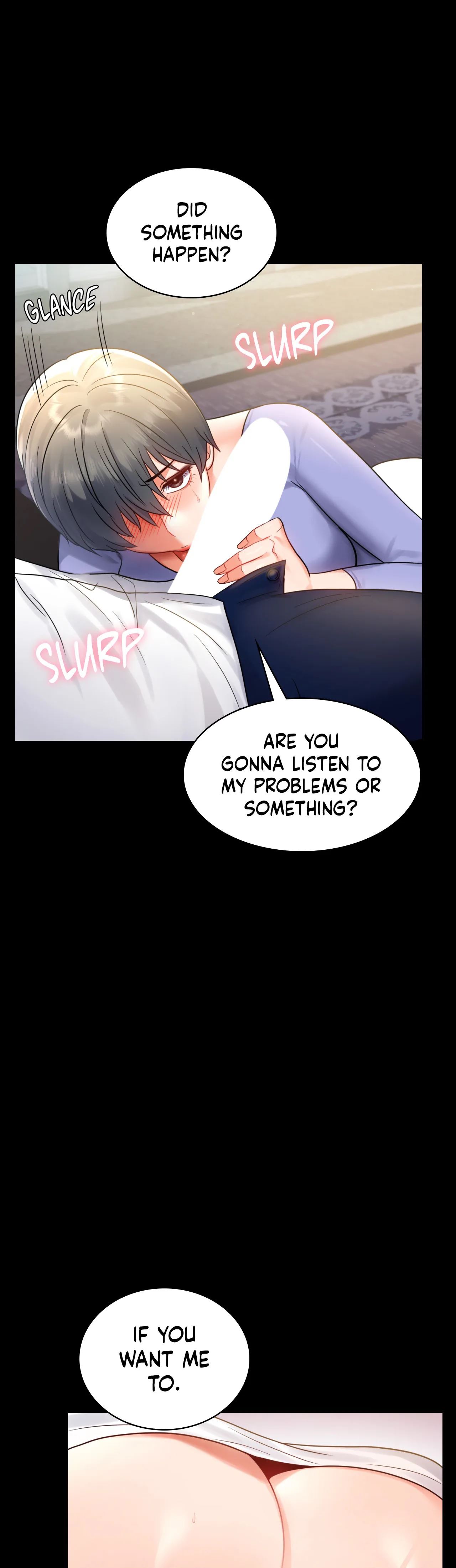 Infidelity 101 chapter 67 page 7