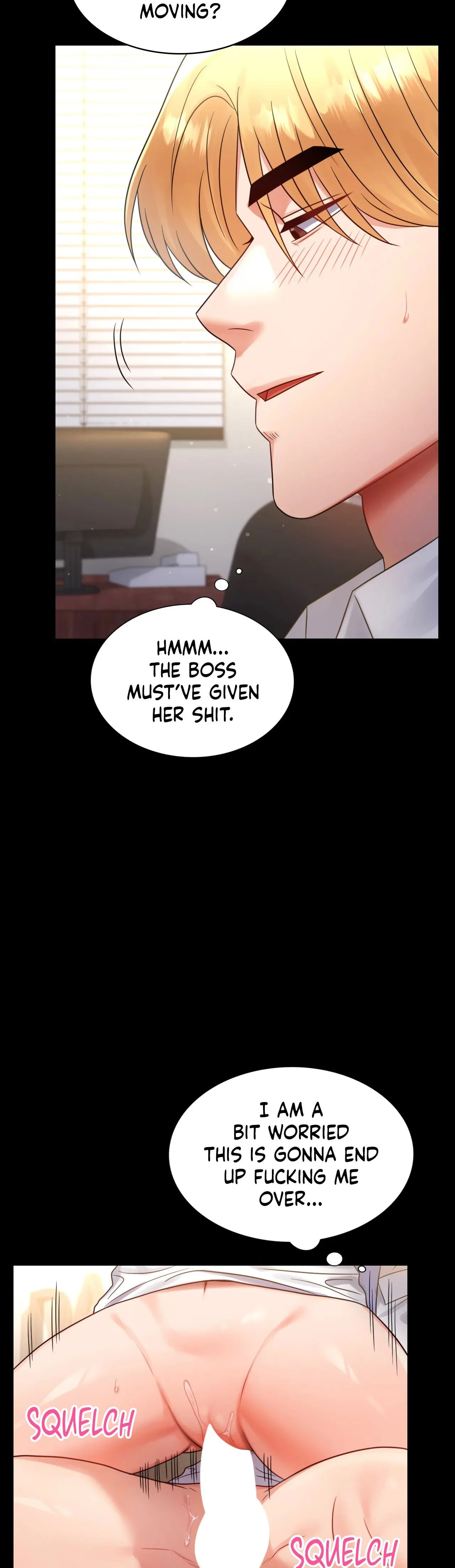 Infidelity 101 chapter 67 page 11