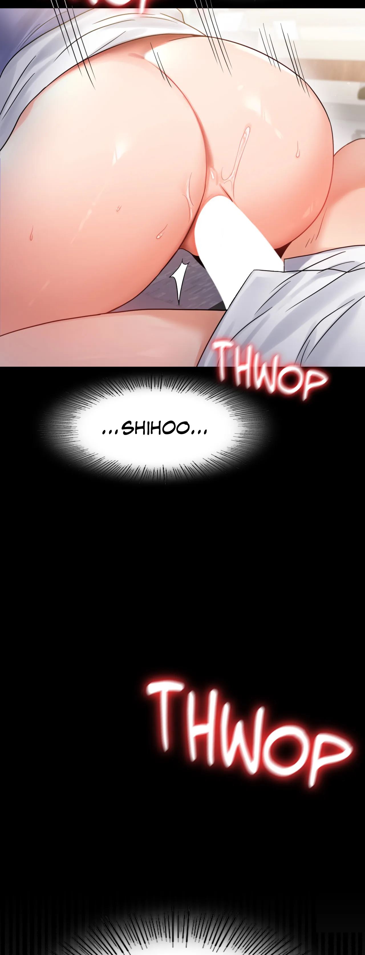 Infidelity 101 chapter 67 page 14