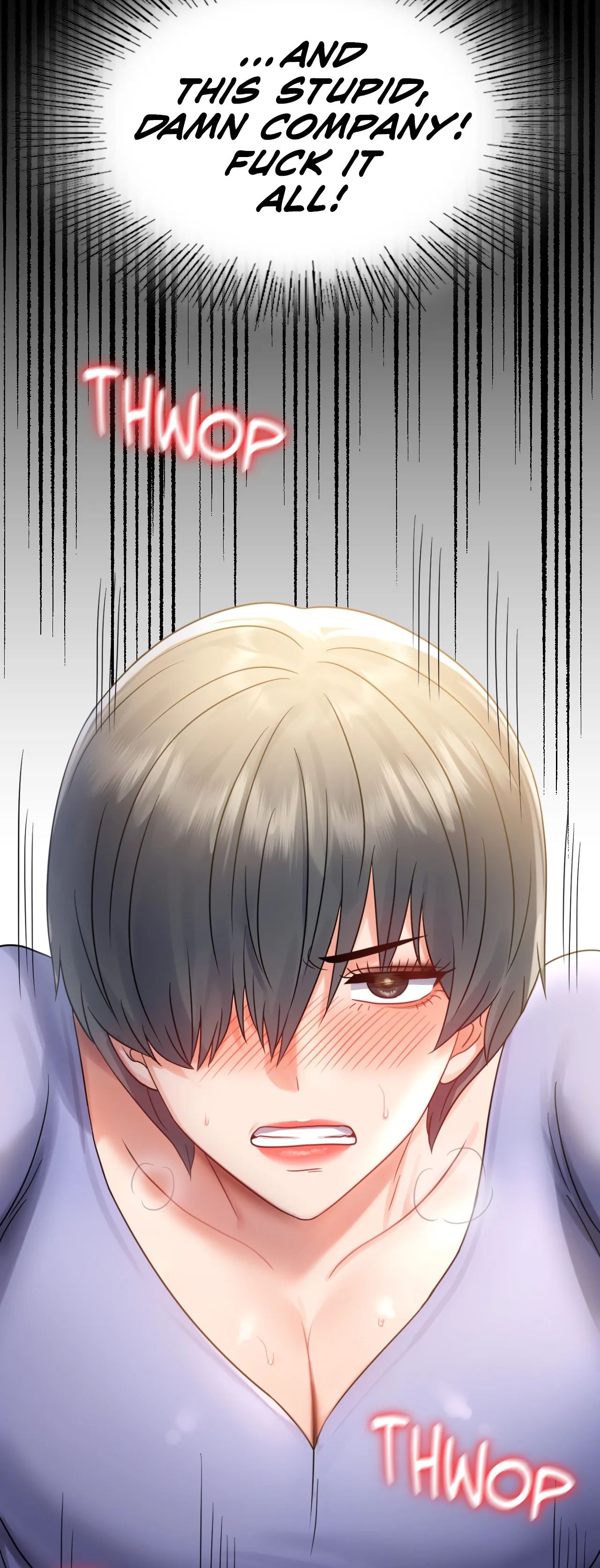 Infidelity 101 chapter 67 page 15