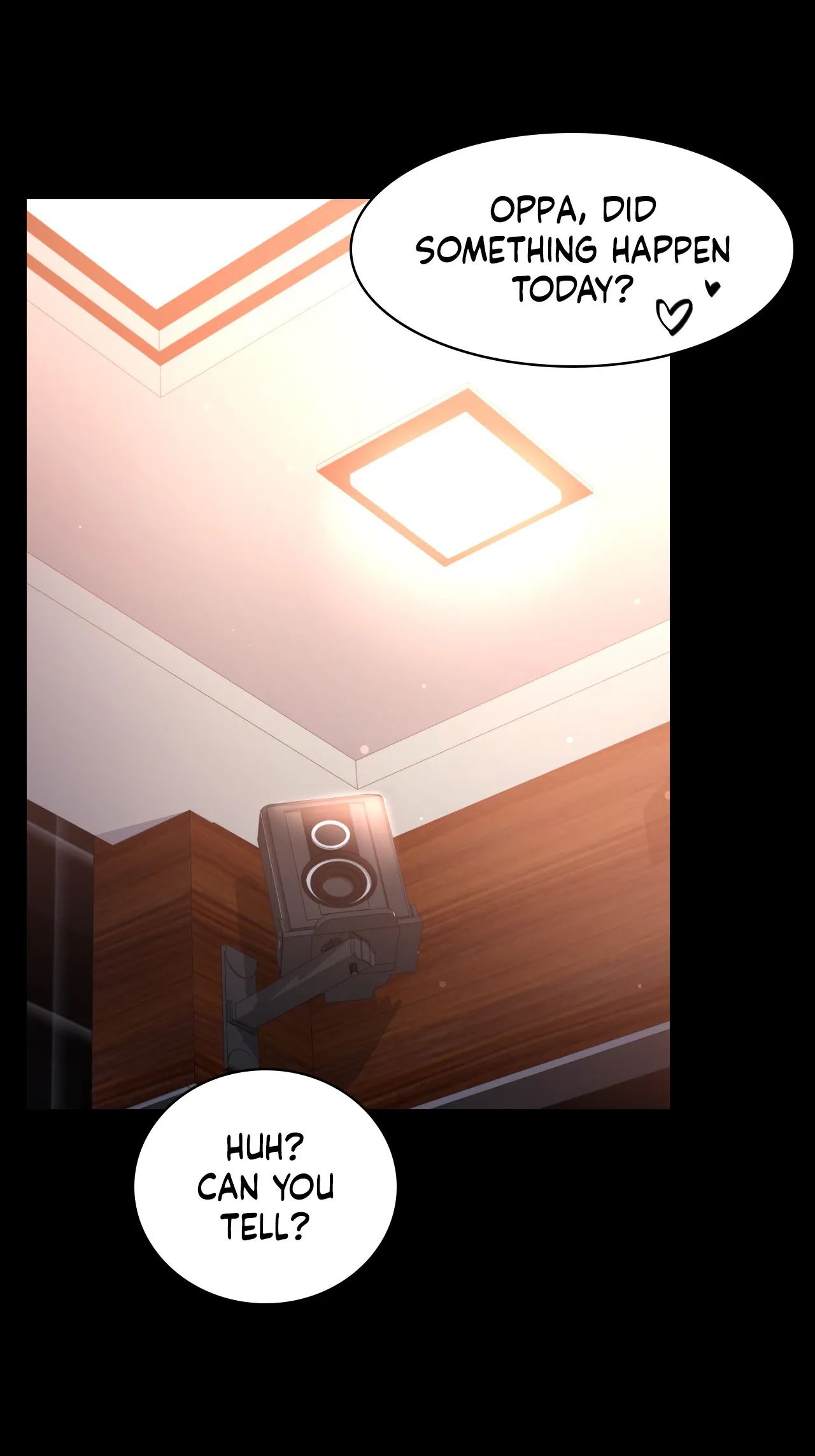 Infidelity 101 chapter 67 page 20