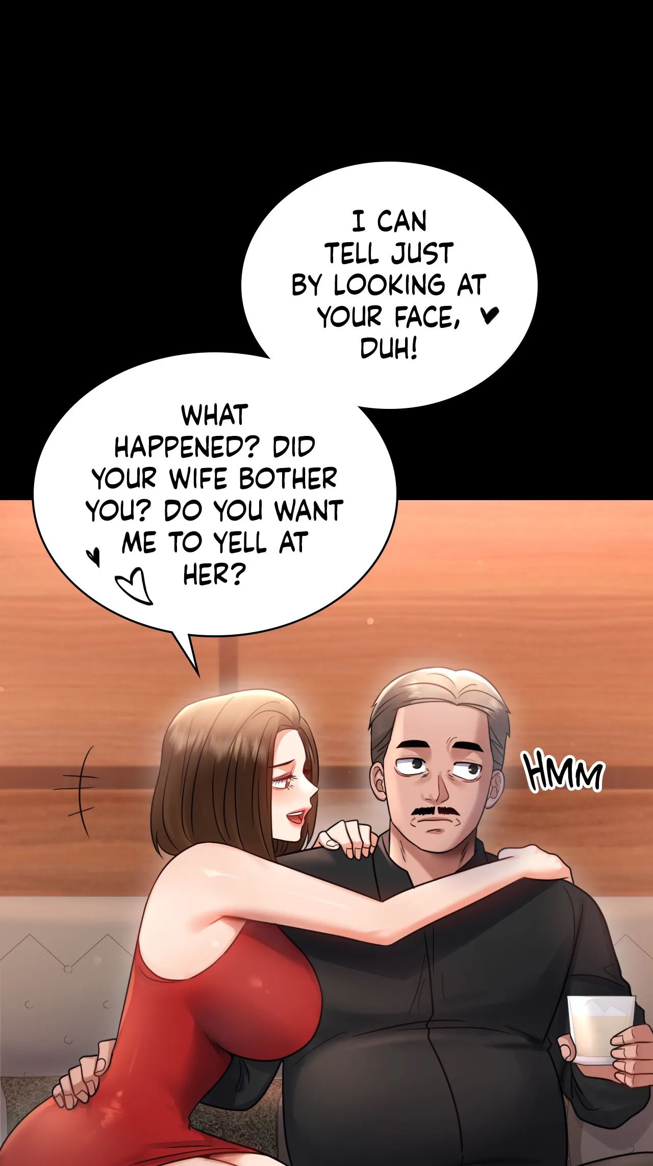 Infidelity 101 chapter 67 page 21