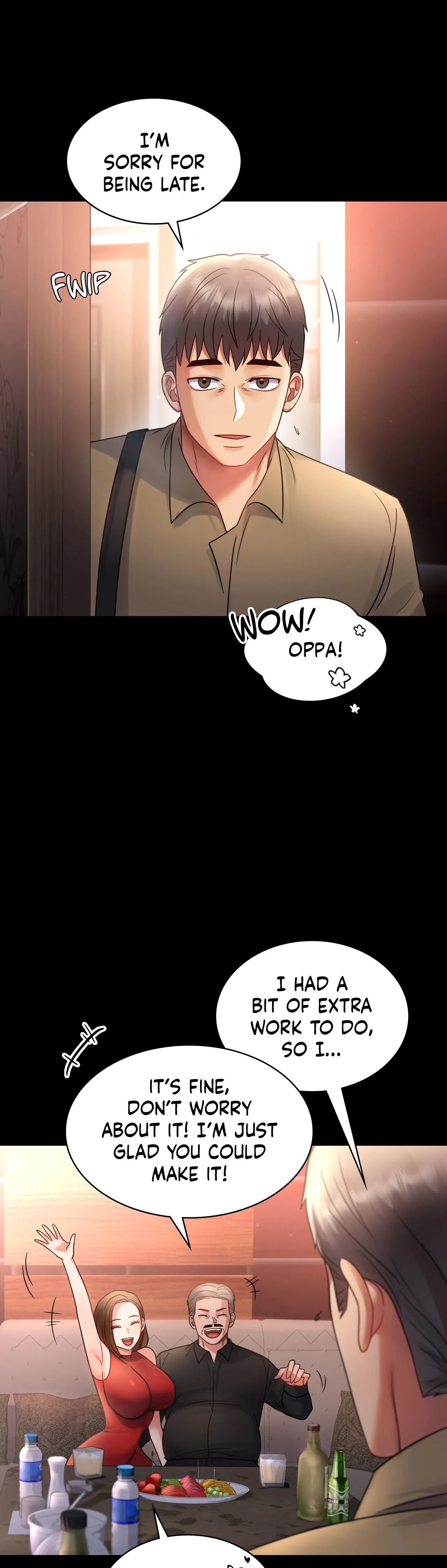 Infidelity 101 chapter 67 page 25