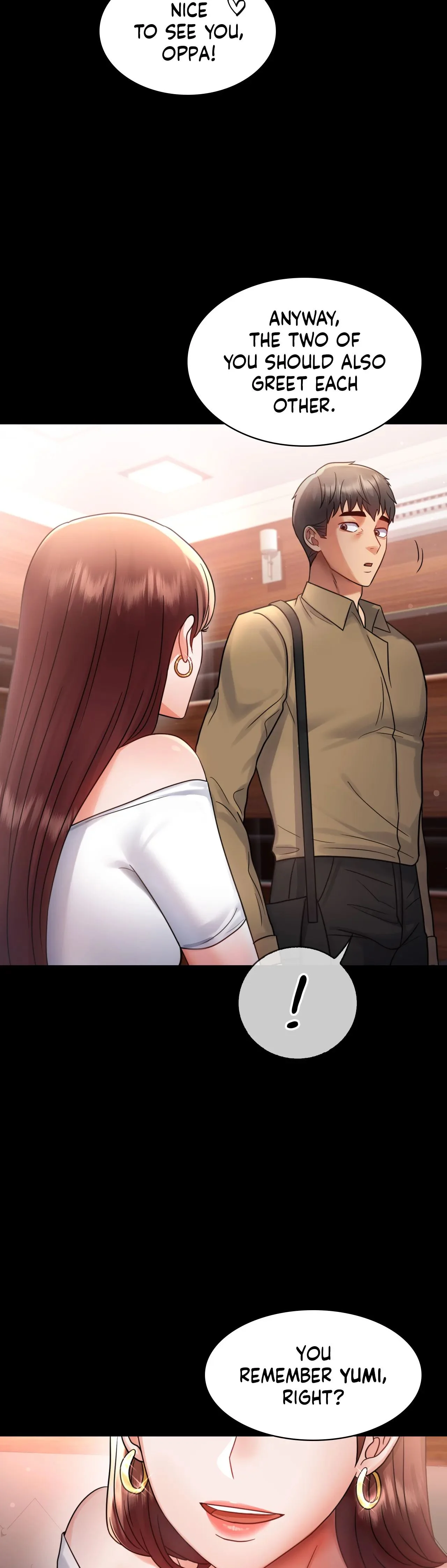 Infidelity 101 chapter 67 page 26