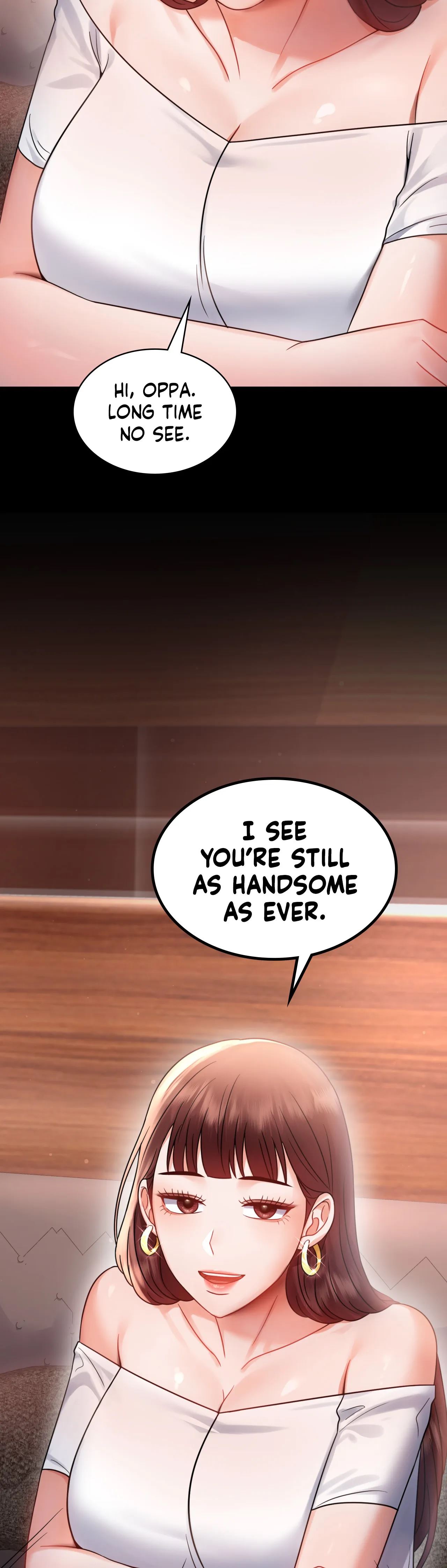 Infidelity 101 chapter 67 page 27