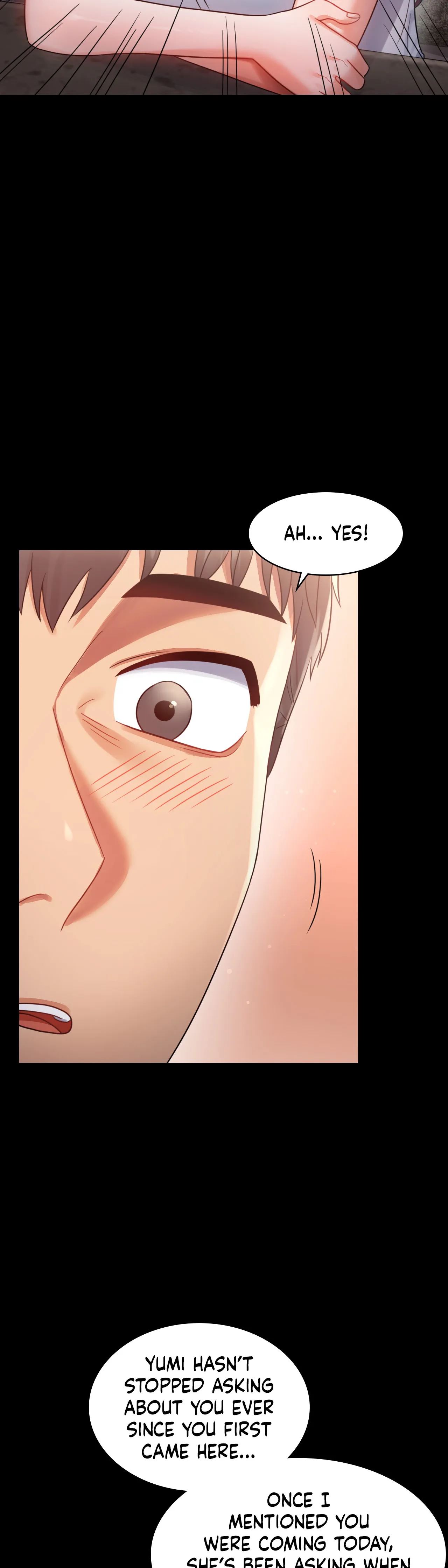 Infidelity 101 chapter 67 page 28