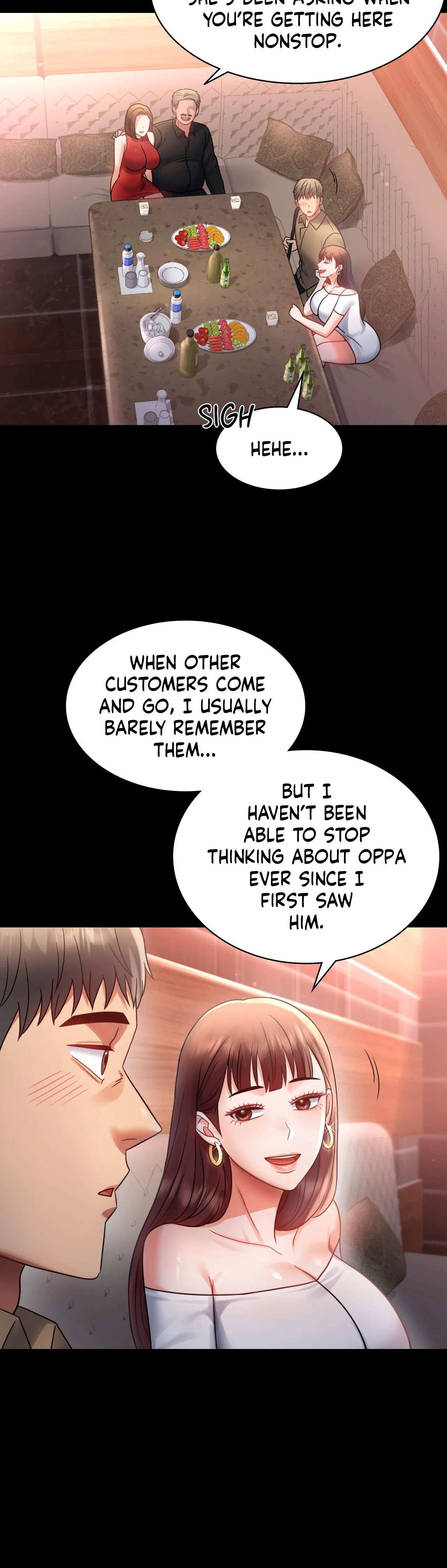 Infidelity 101 chapter 67 page 29