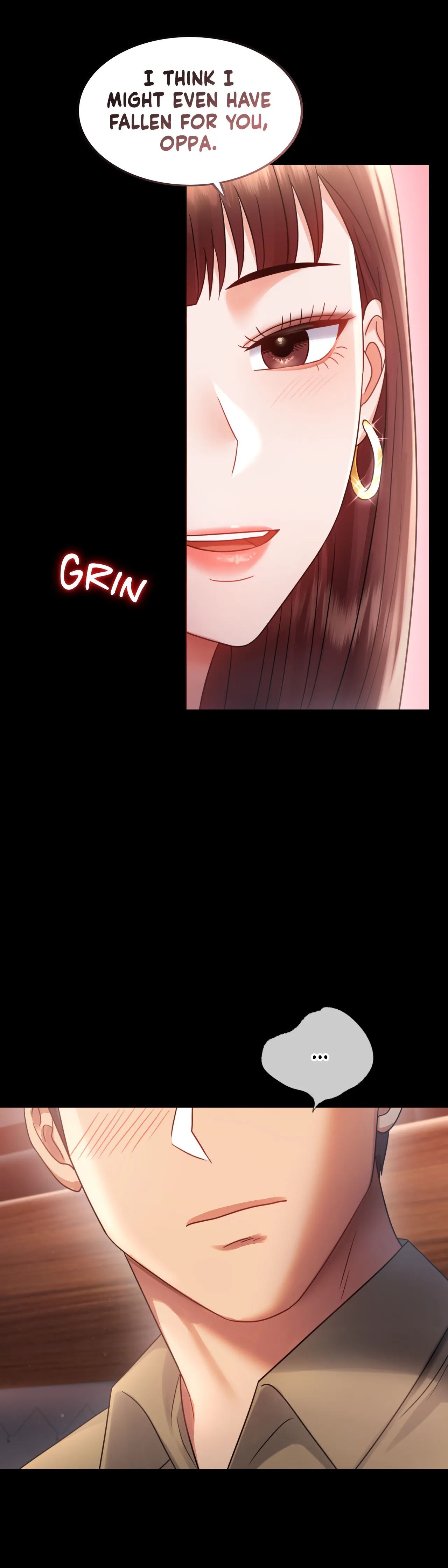 Infidelity 101 chapter 67 page 30