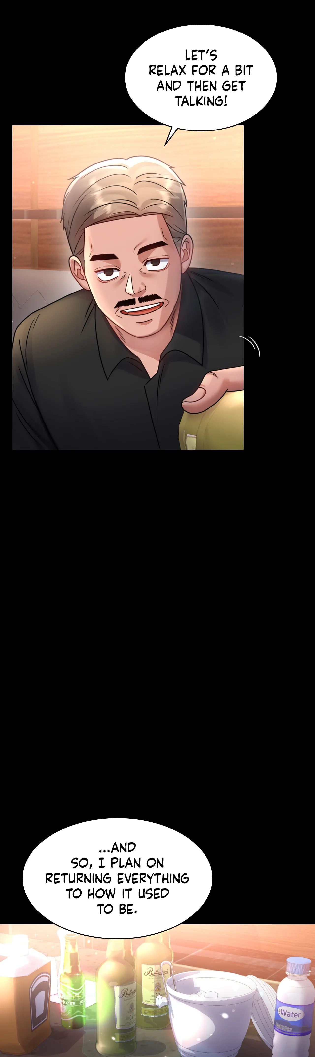Infidelity 101 chapter 67 page 32