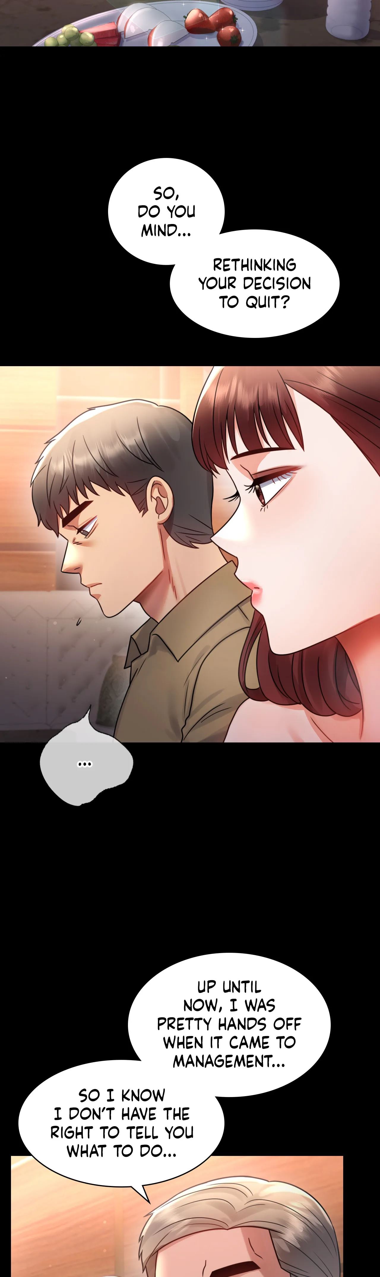 Infidelity 101 chapter 67 page 33