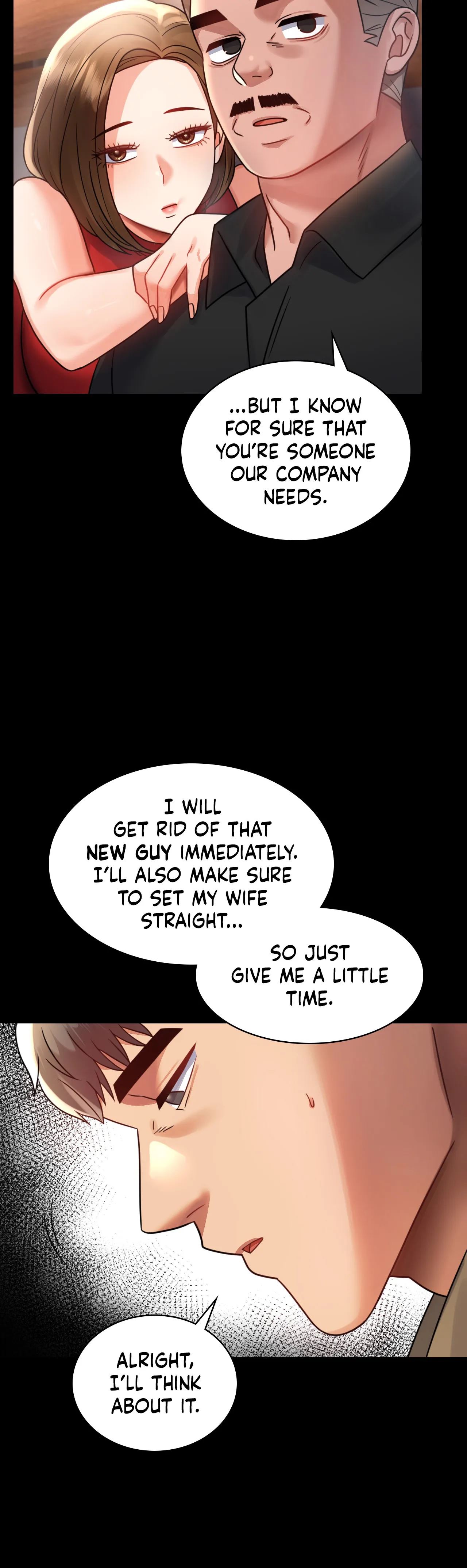 Infidelity 101 chapter 67 page 34