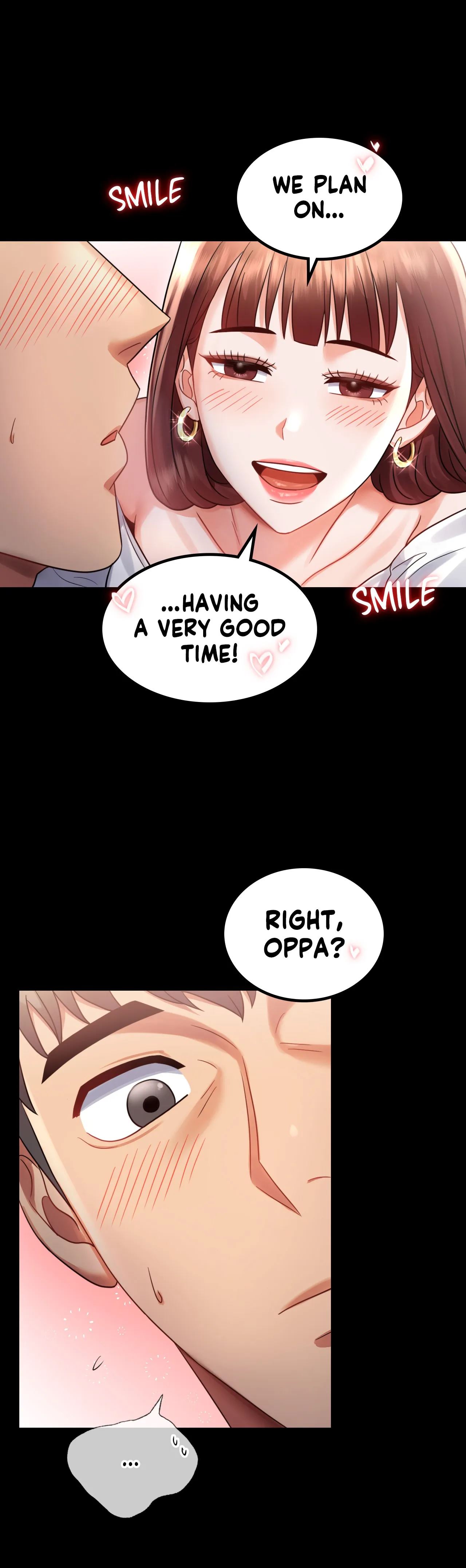 Infidelity 101 chapter 67 page 37