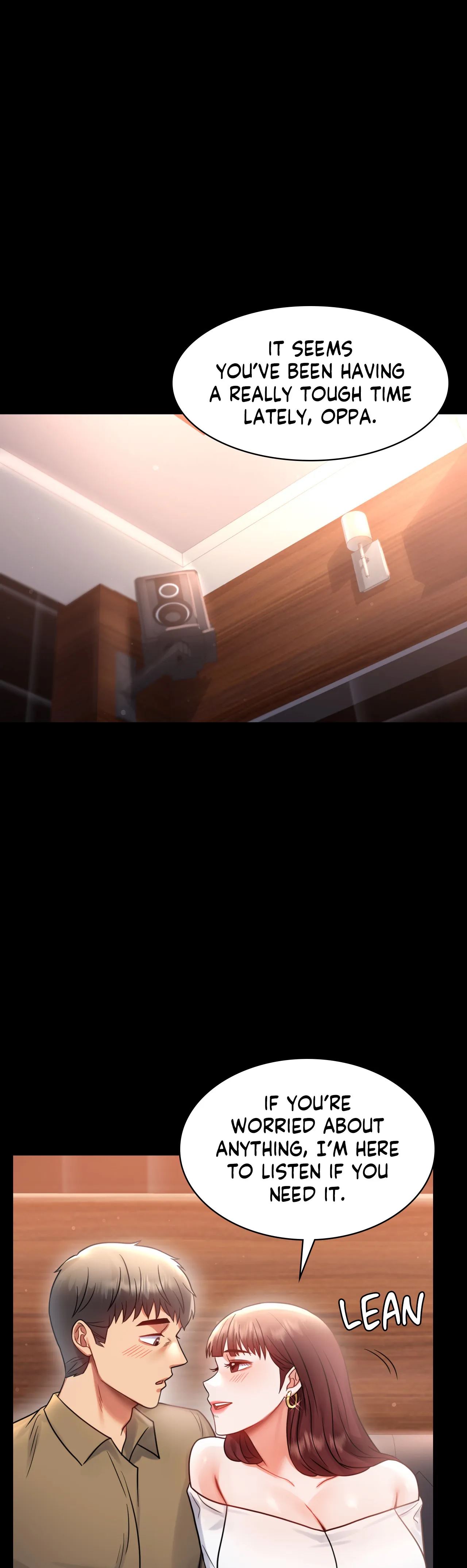 Infidelity 101 chapter 67 page 38