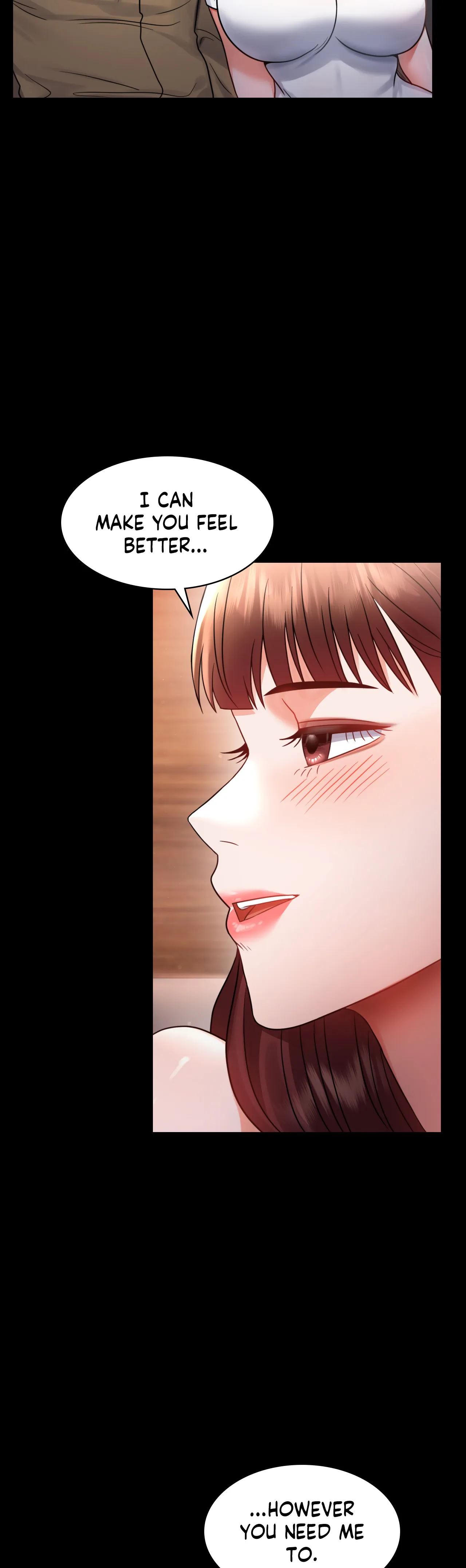 Infidelity 101 chapter 67 page 39