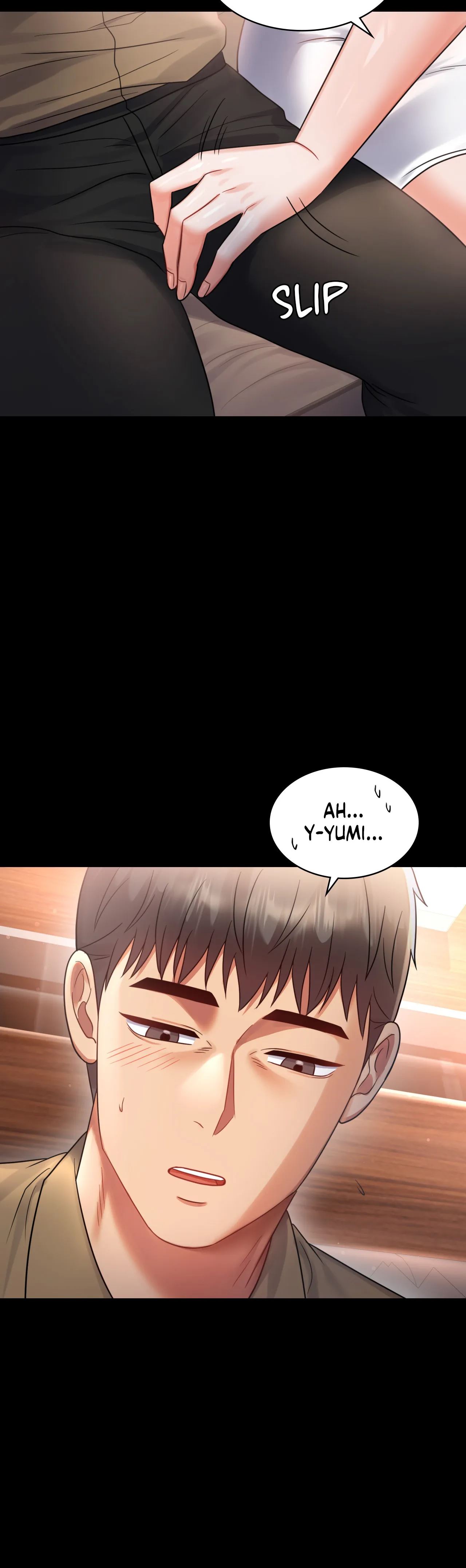 Infidelity 101 chapter 67 page 40