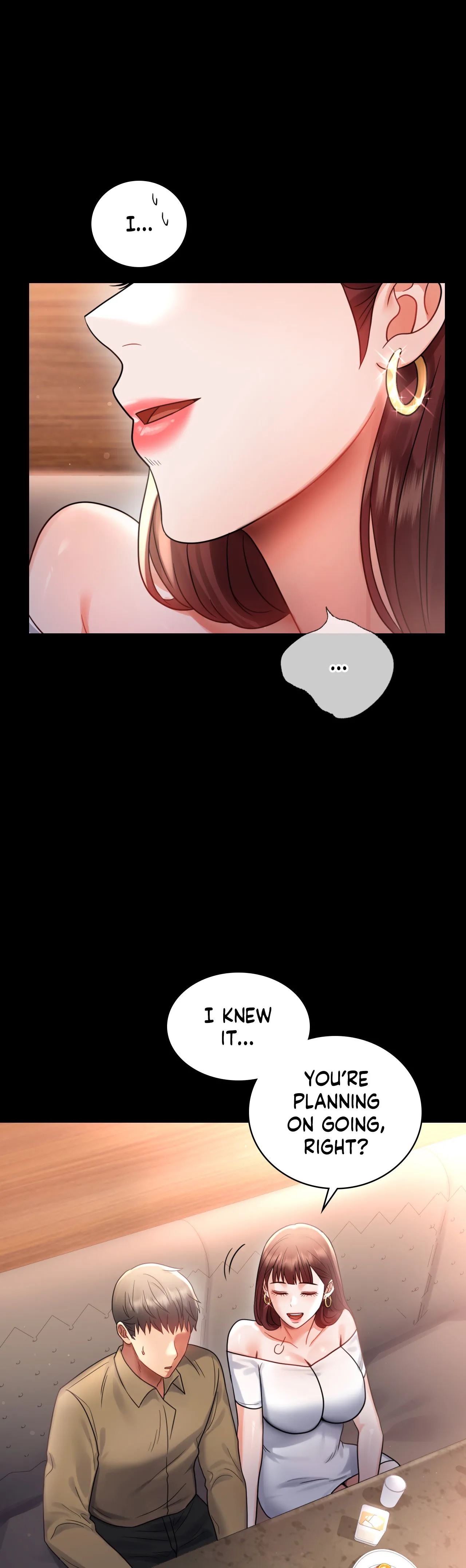 Infidelity 101 chapter 67 page 41
