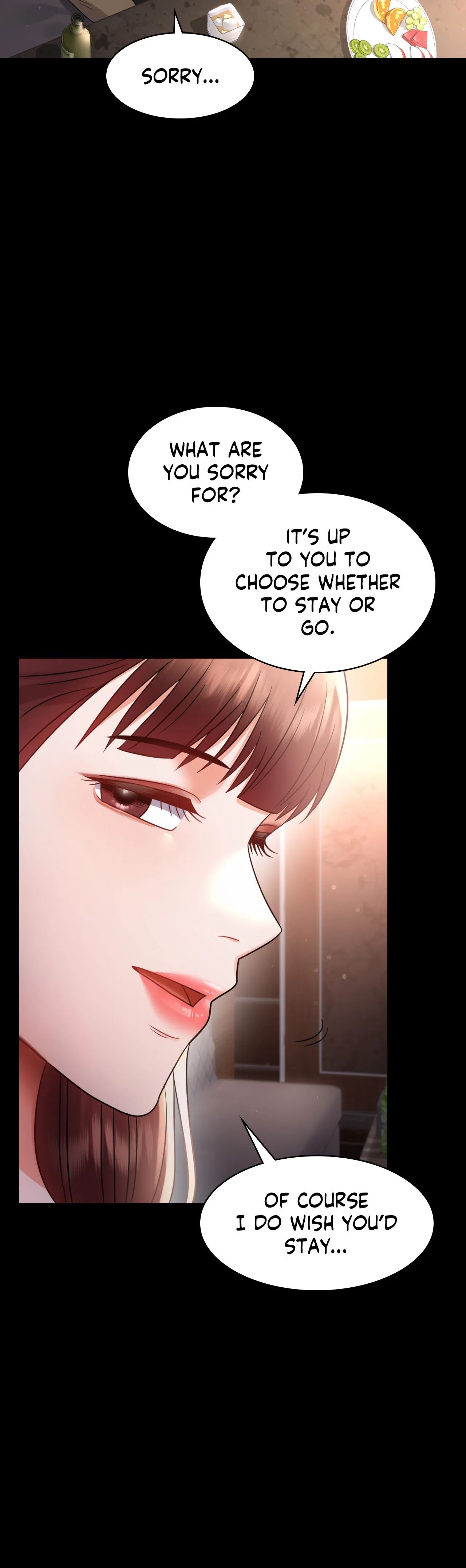 Infidelity 101 chapter 67 page 42