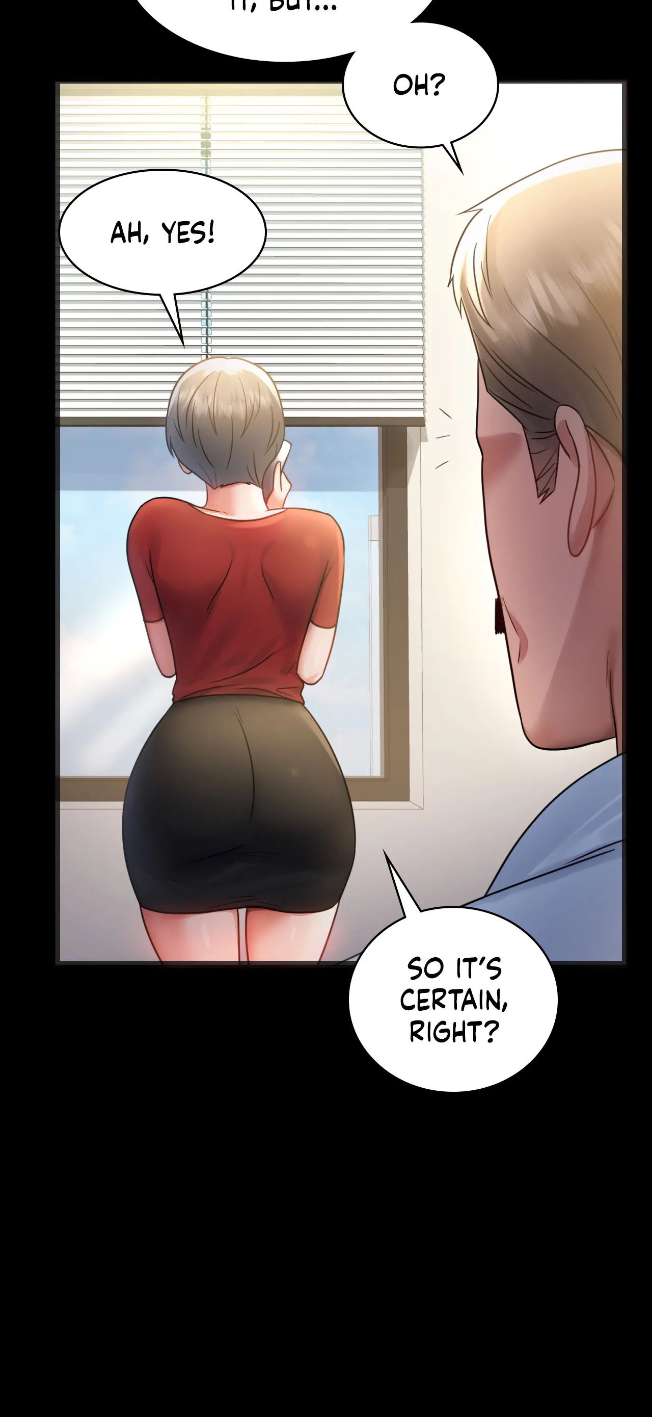 Infidelity 101 chapter 67 page 48