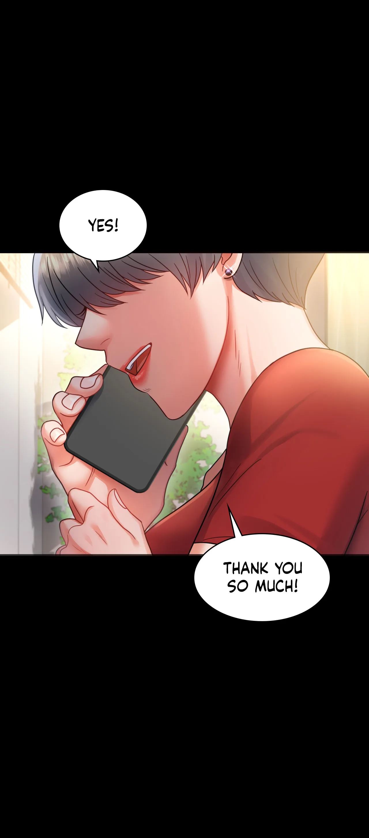 Infidelity 101 chapter 67 page 49