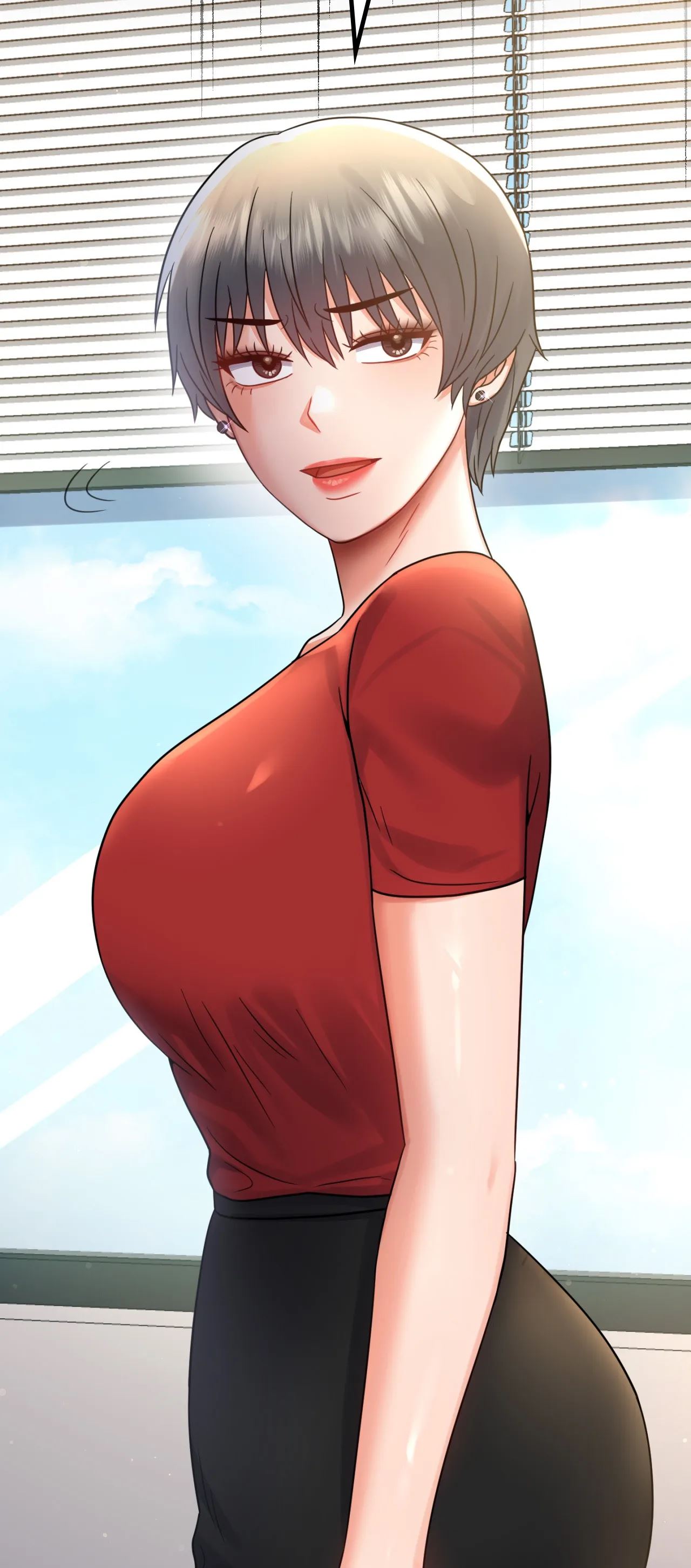 Infidelity 101 chapter 67 page 53