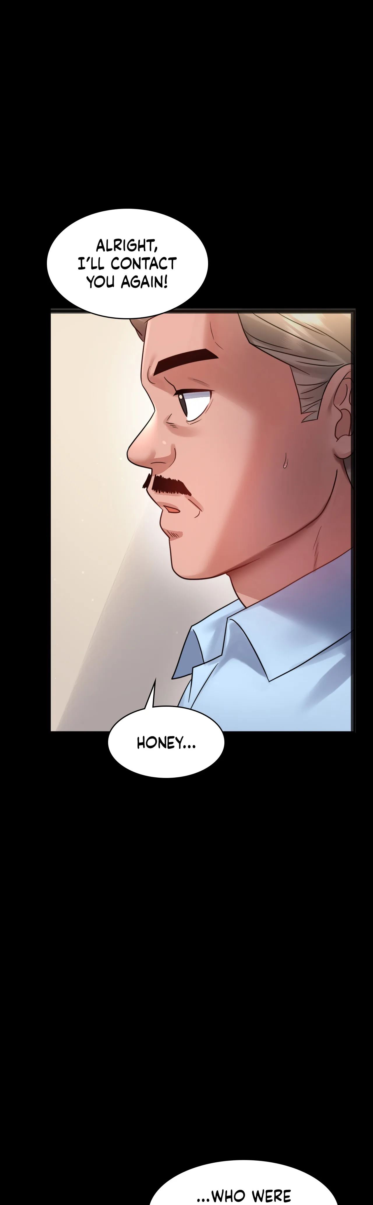 Infidelity 101 chapter 68 page 1