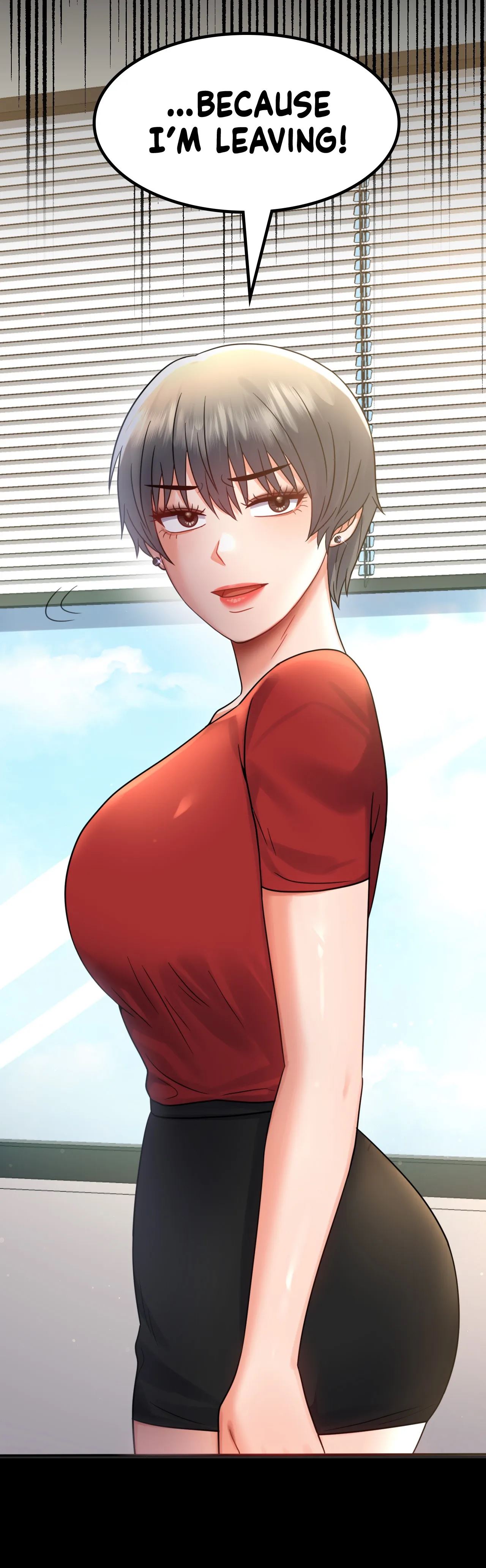 Infidelity 101 chapter 68 page 3